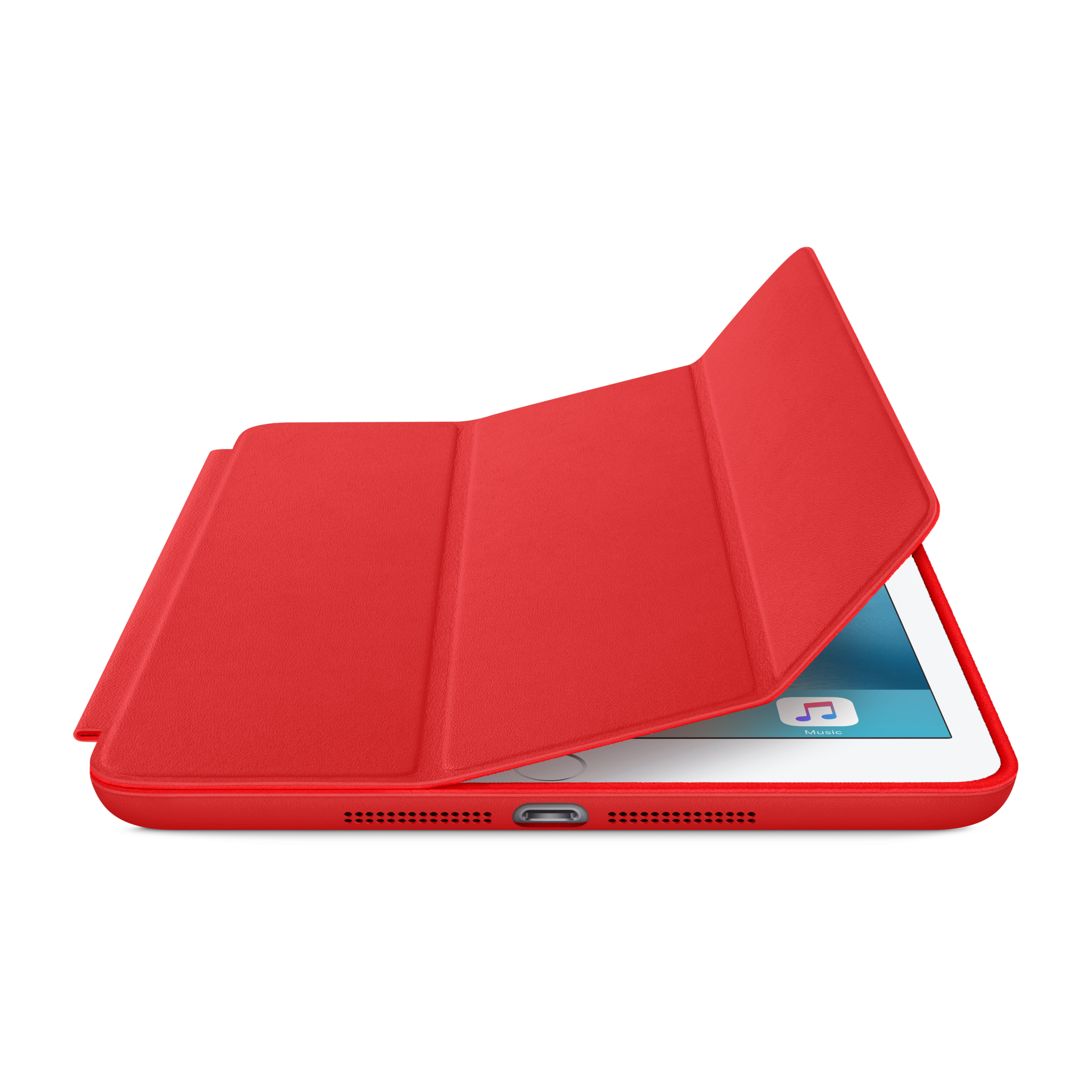 iPad mini Smart Case — PRODUCT(RED)