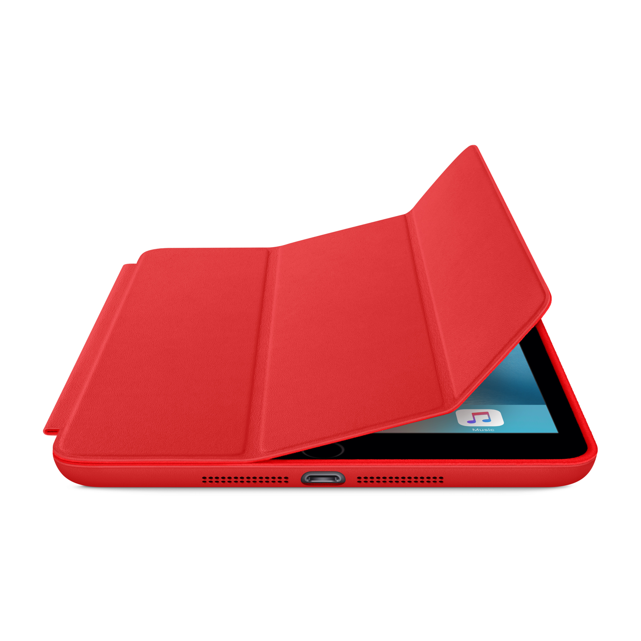 iPad mini Smart Case — PRODUCT(RED)