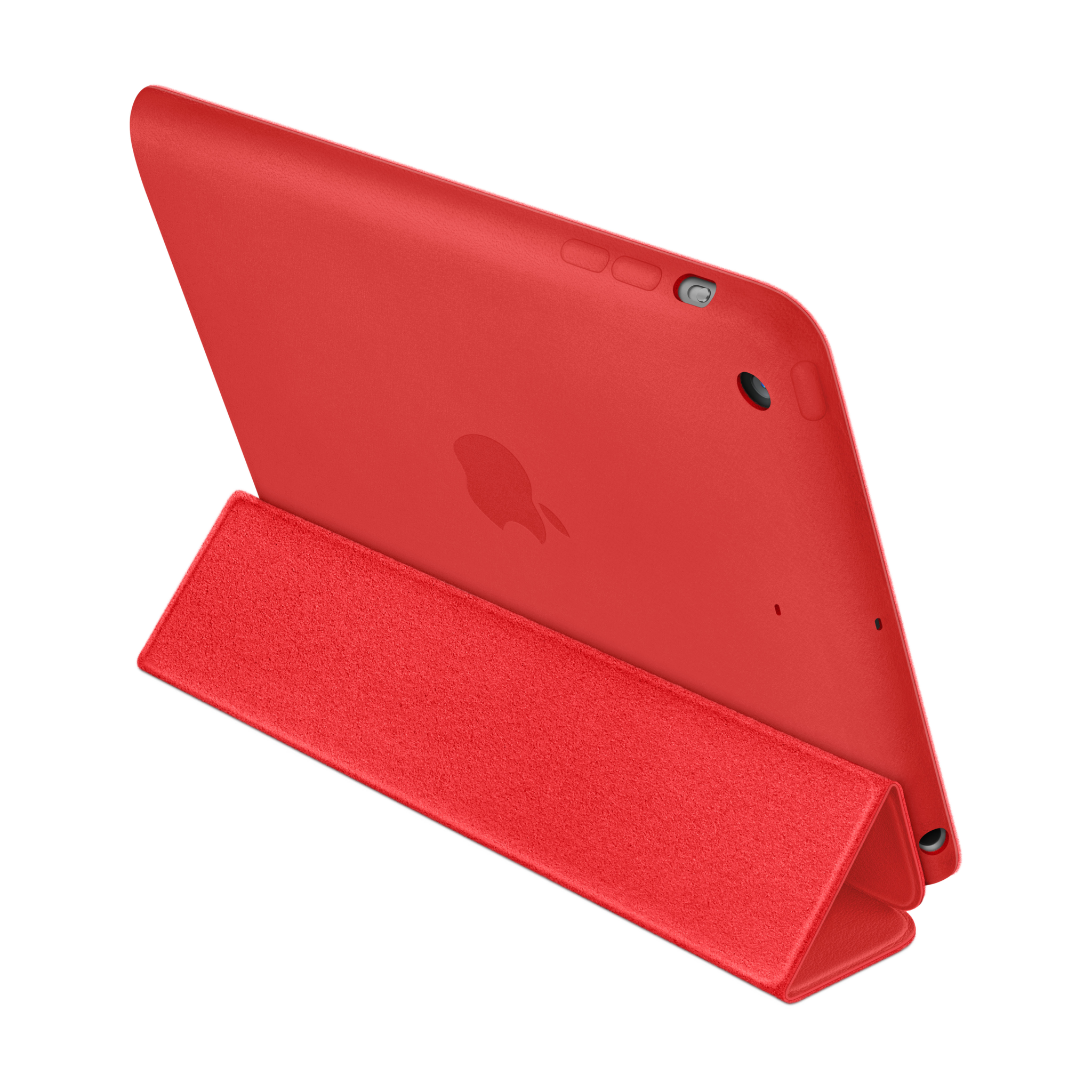 iPad mini Smart Case — PRODUCT(RED)