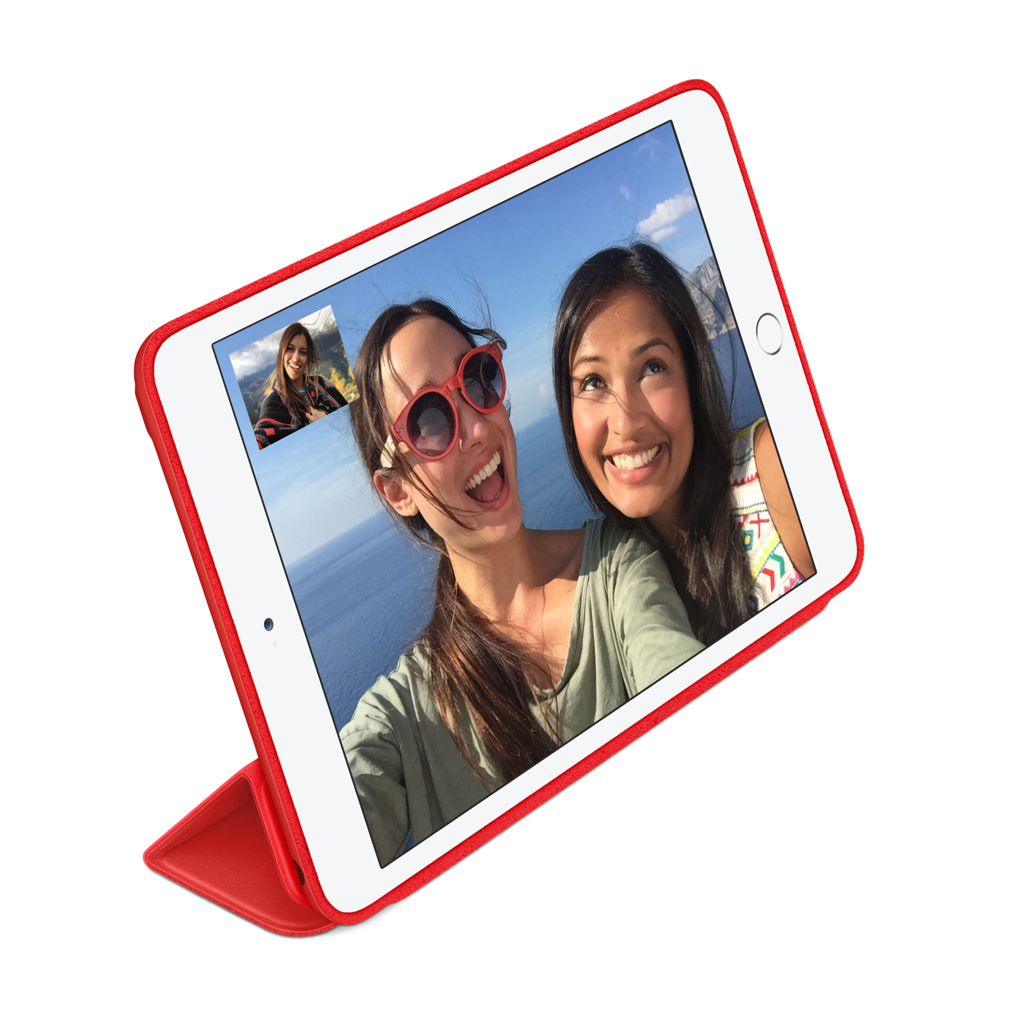 iPad mini Smart Case — PRODUCT(RED)