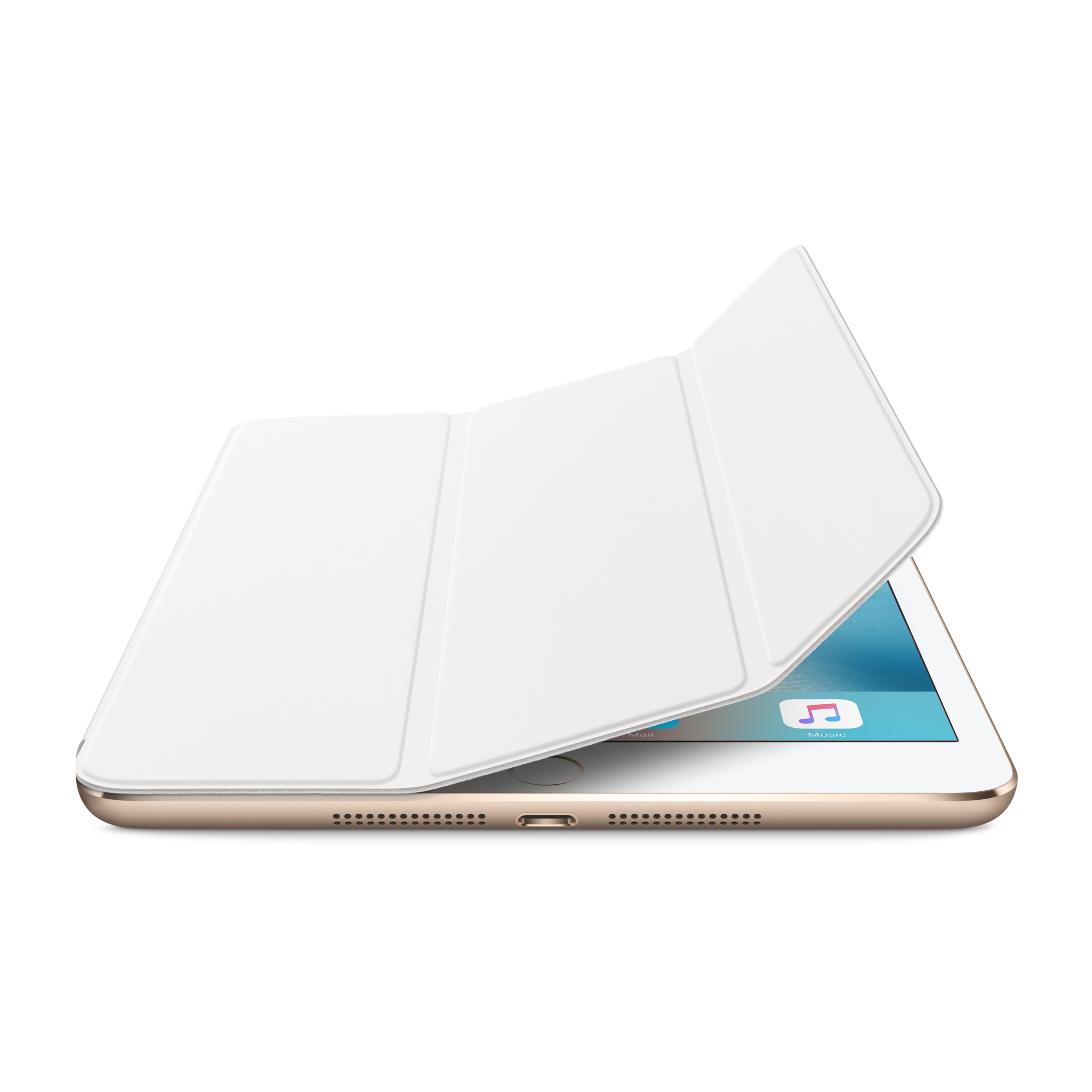 iPad mini Smart Cover — White