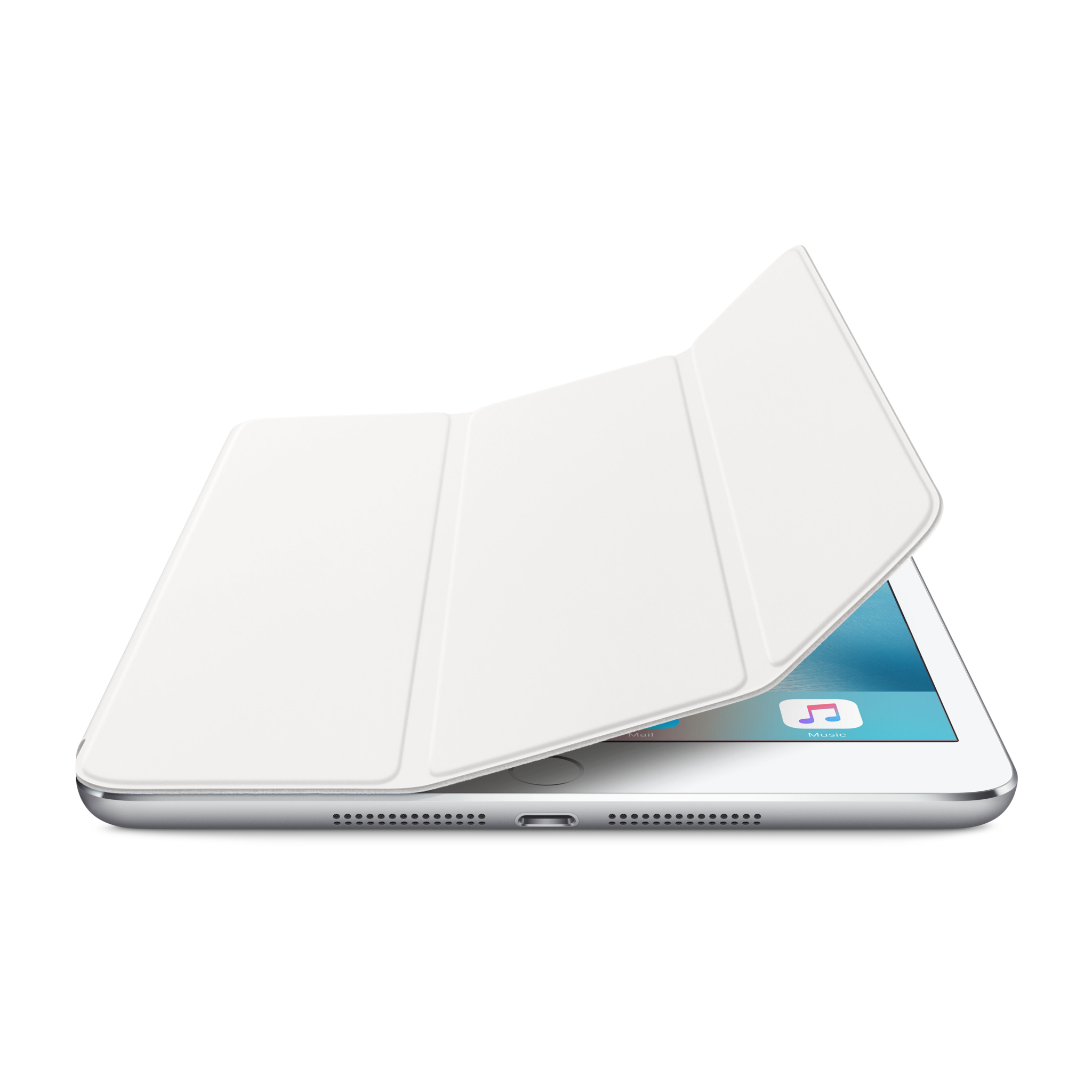 iPad mini Smart Cover — White