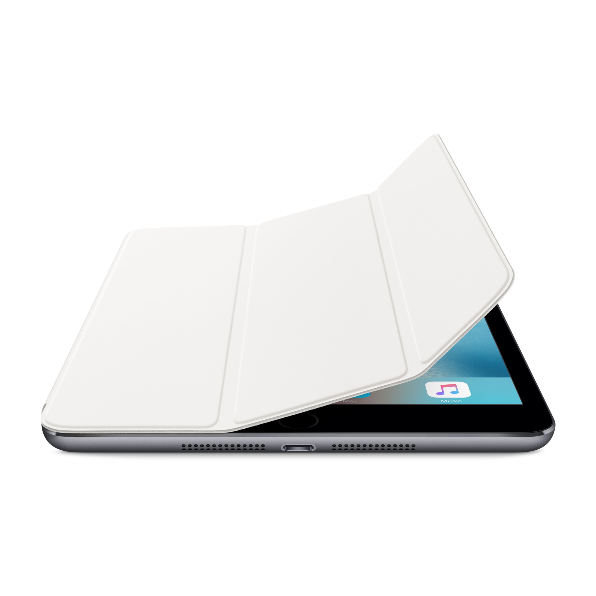 iPad mini Smart Cover — White
