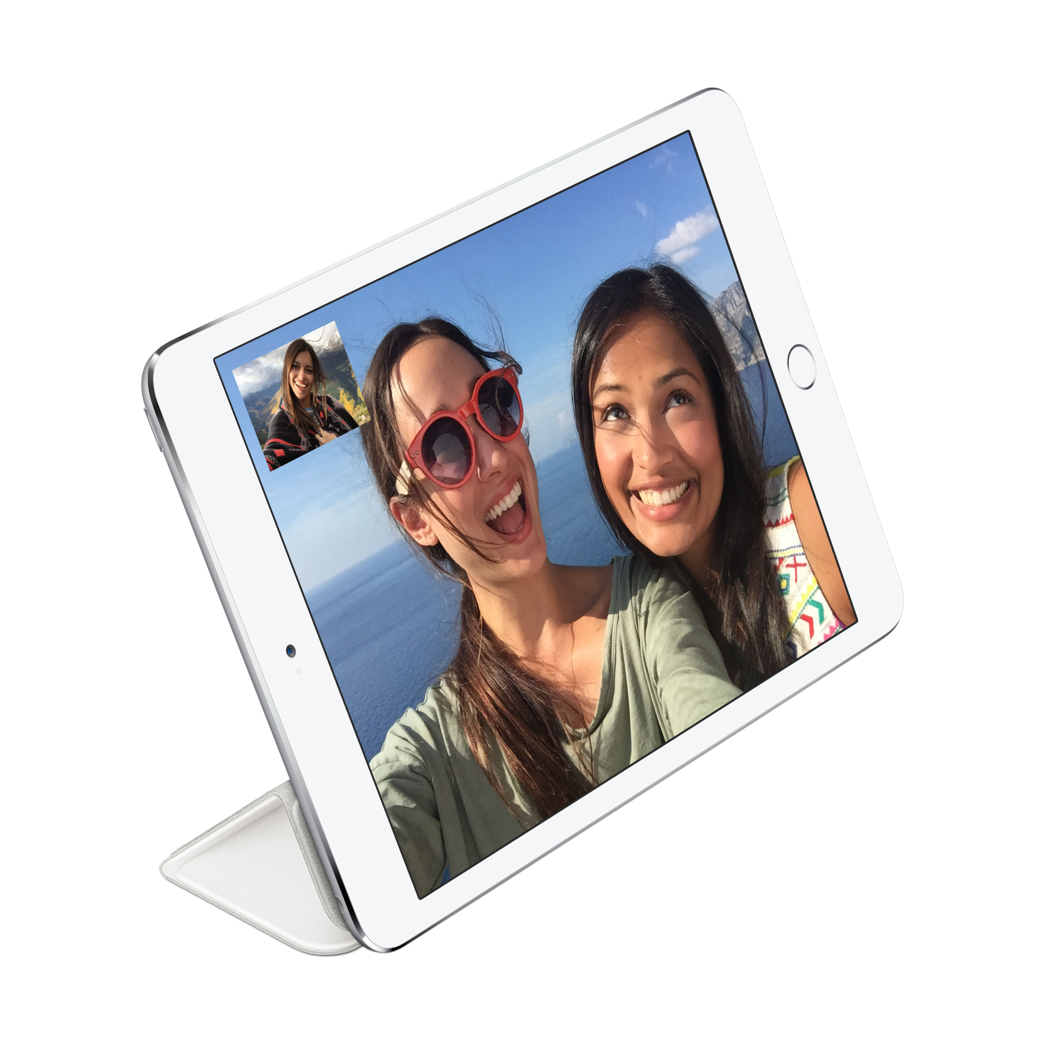 iPad mini Smart Cover — White