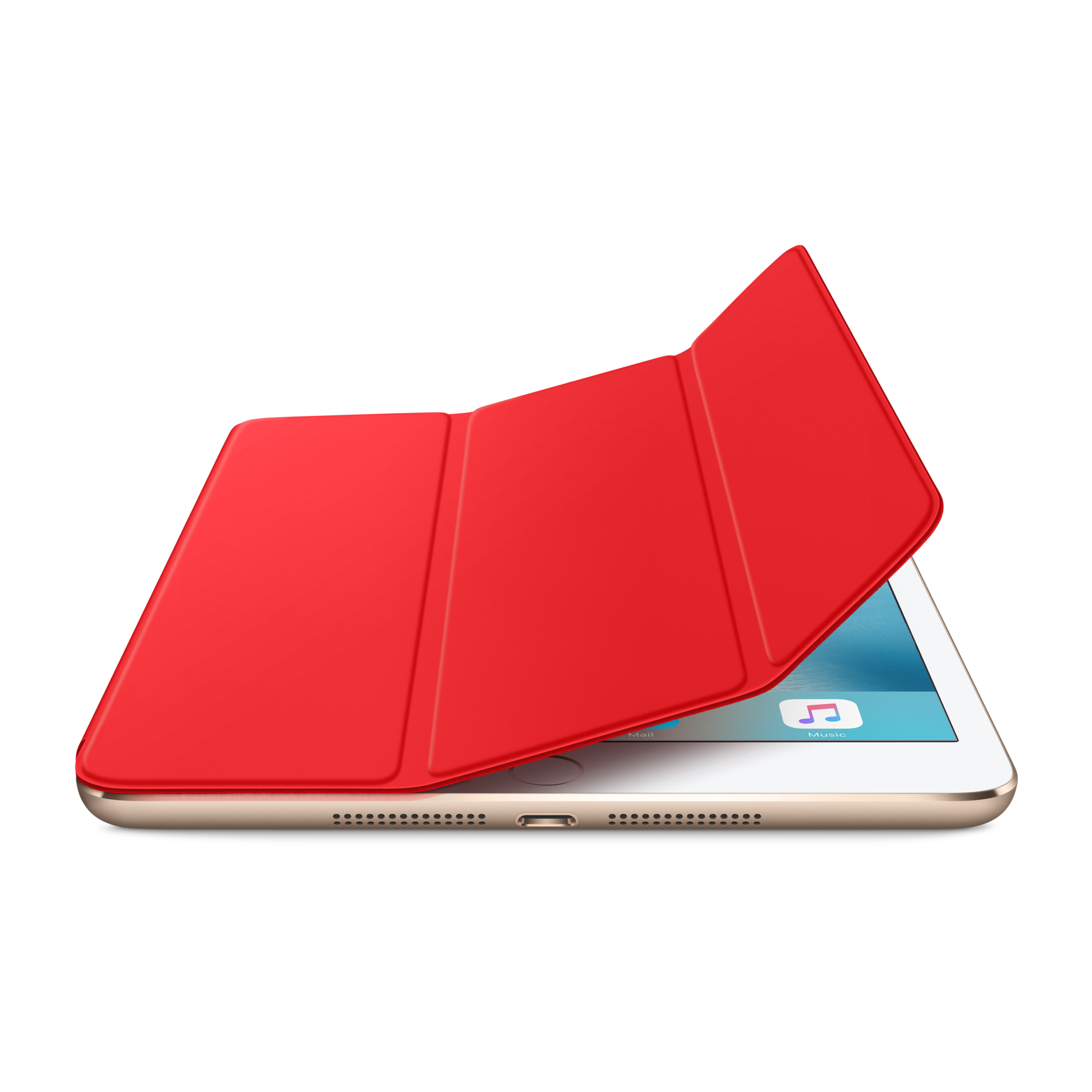 iPad mini Smart Cover — PRODUCT(RED)