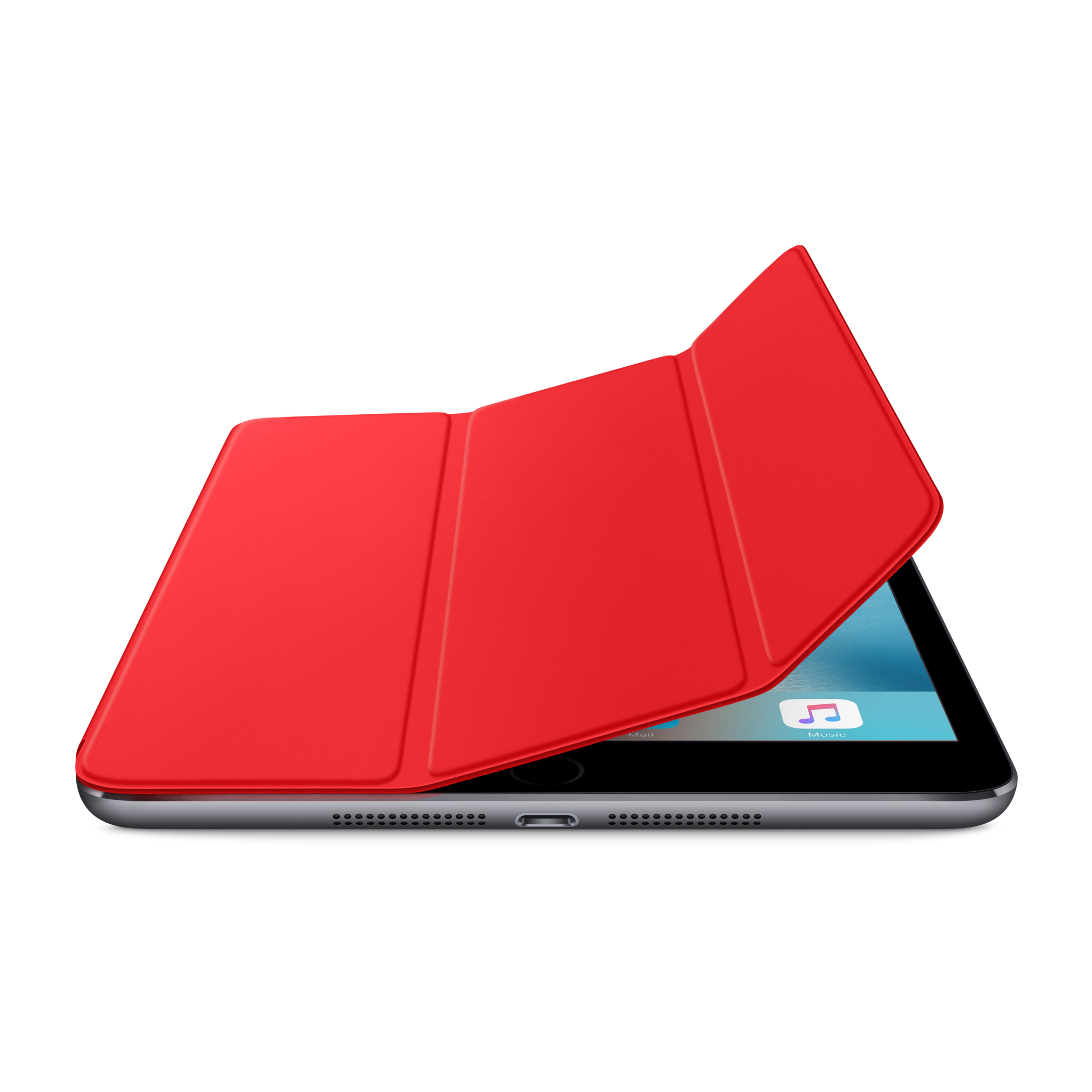iPad mini Smart Cover — PRODUCT(RED)