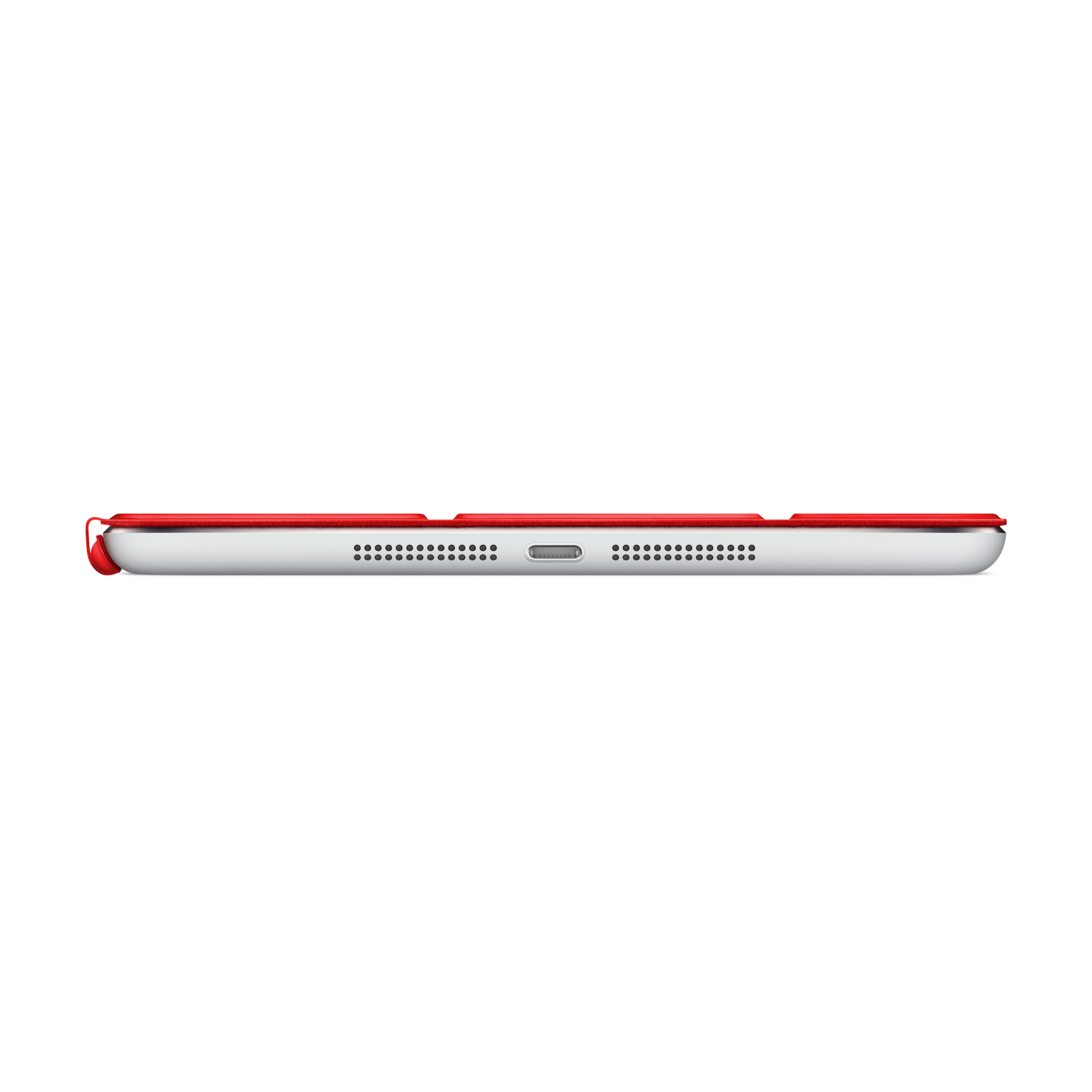 iPad mini Smart Cover — PRODUCT(RED)