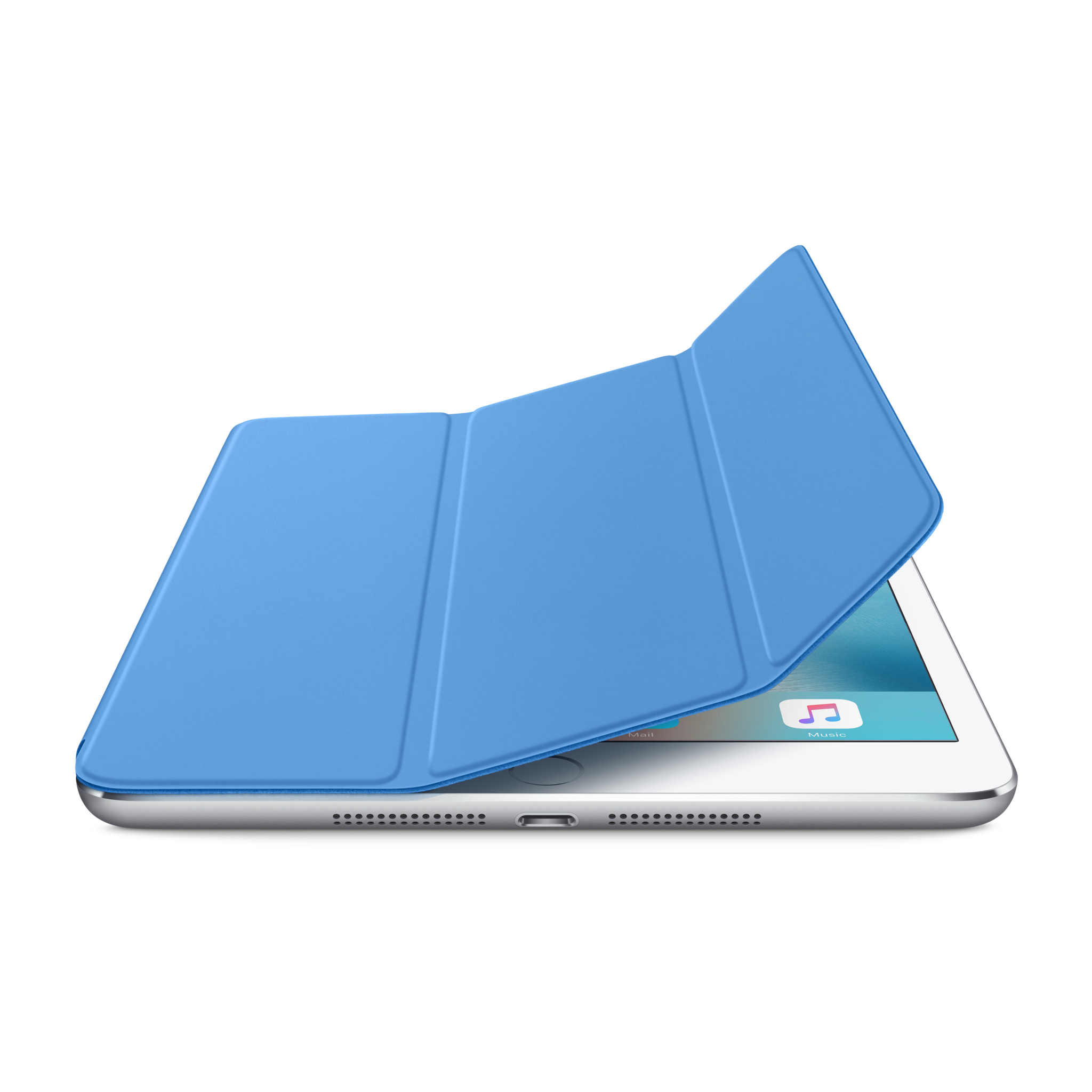 iPad mini Smart Cover — Blue
