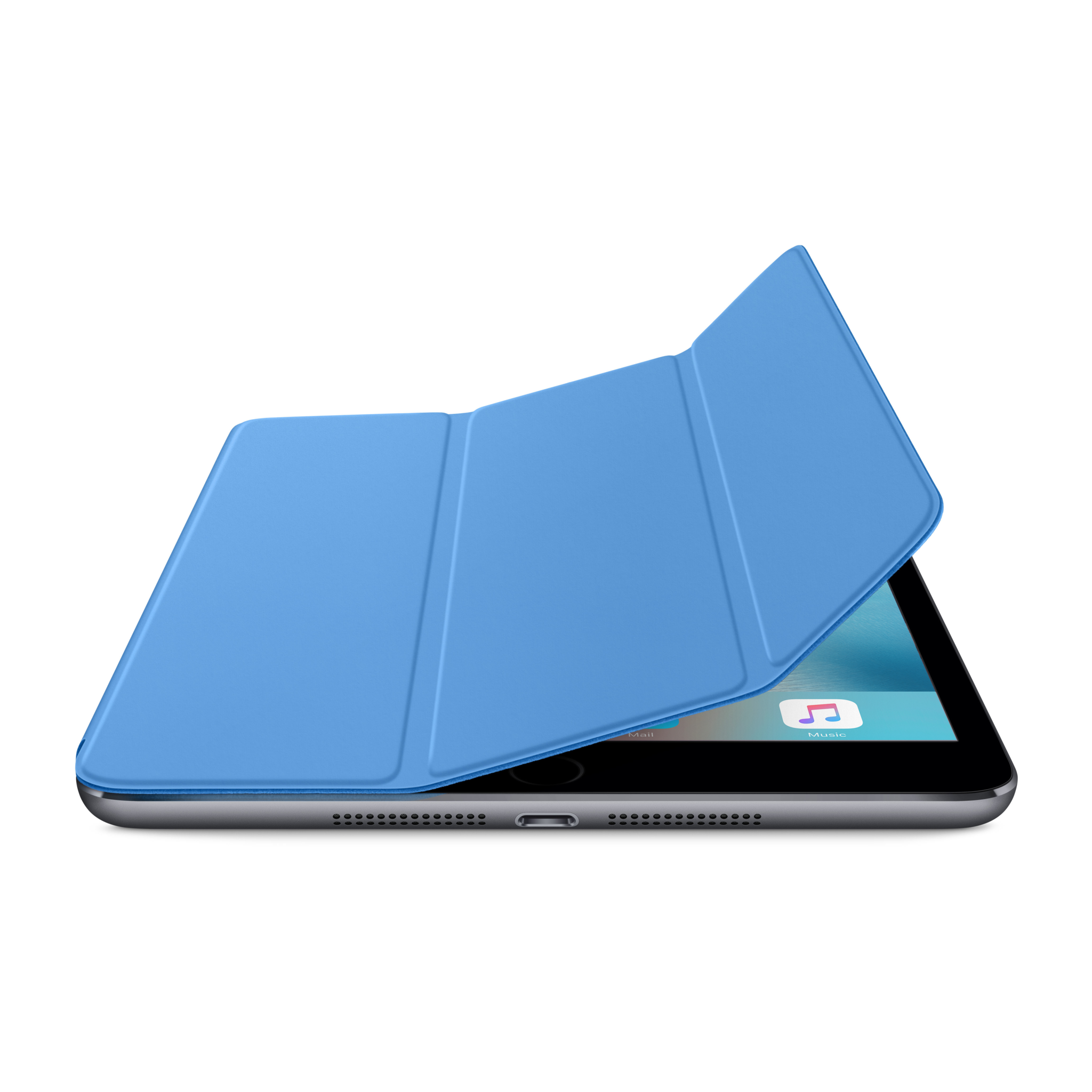 iPad mini Smart Cover — Blue
