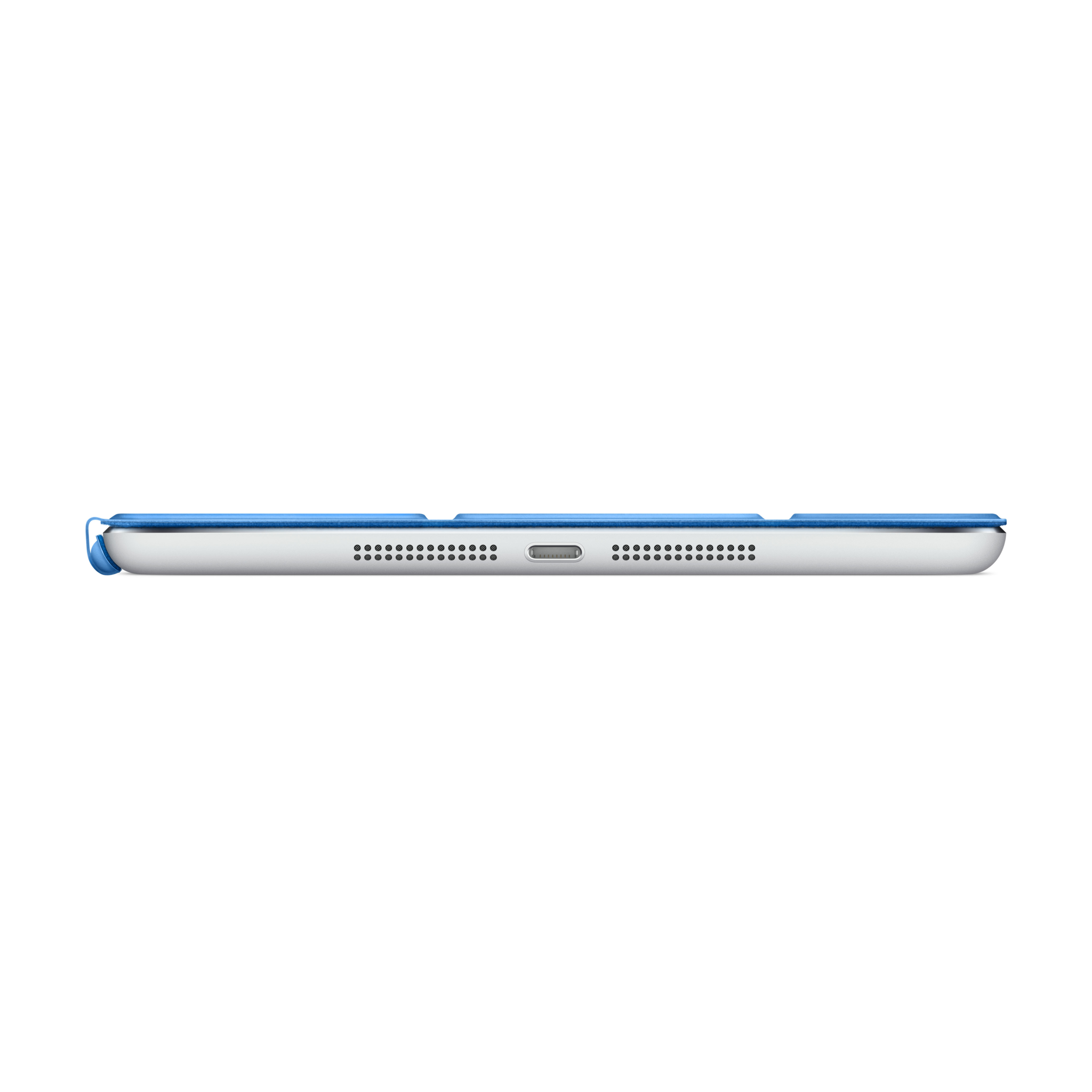 iPad mini Smart Cover — Blue