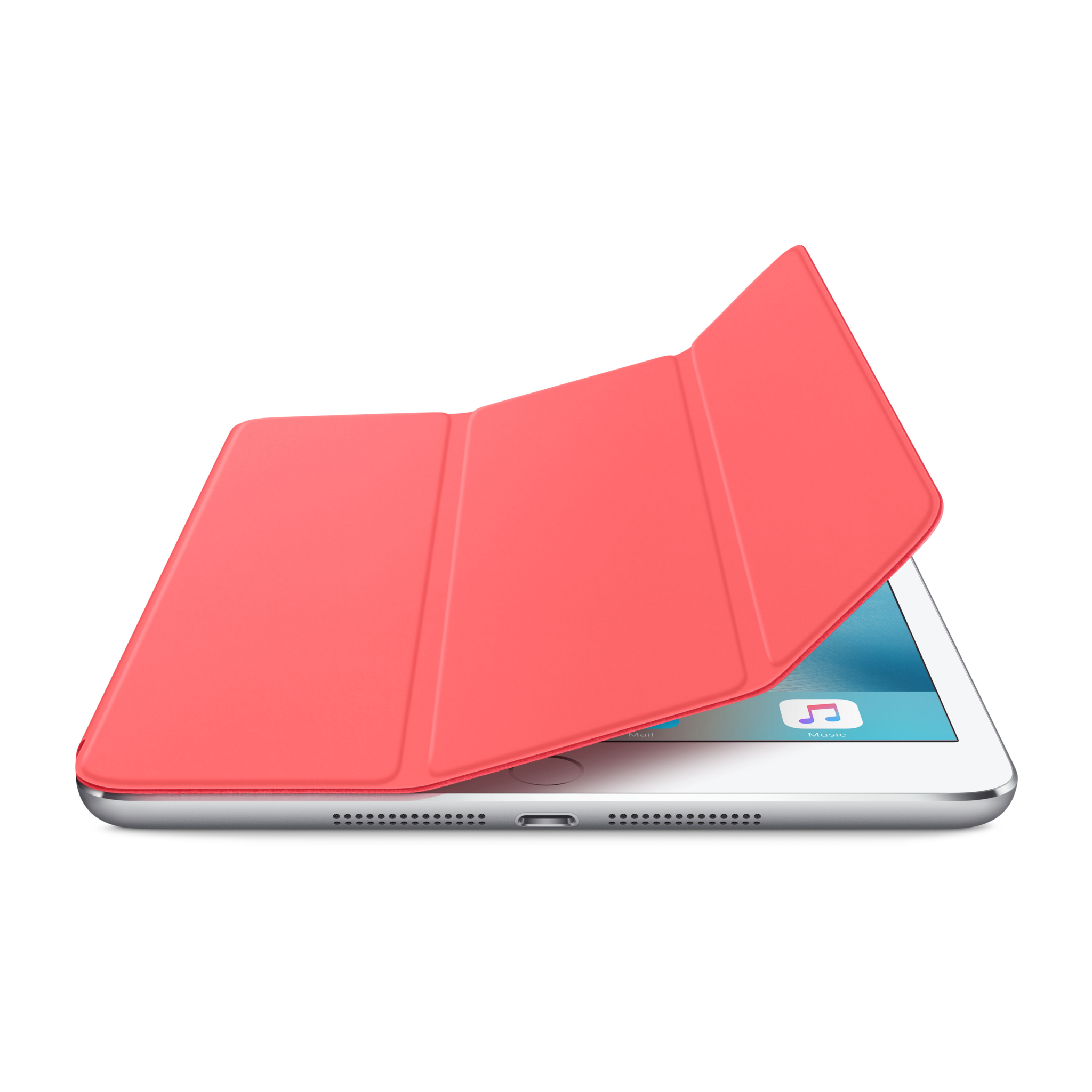 iPad mini Smart Cover — Pink