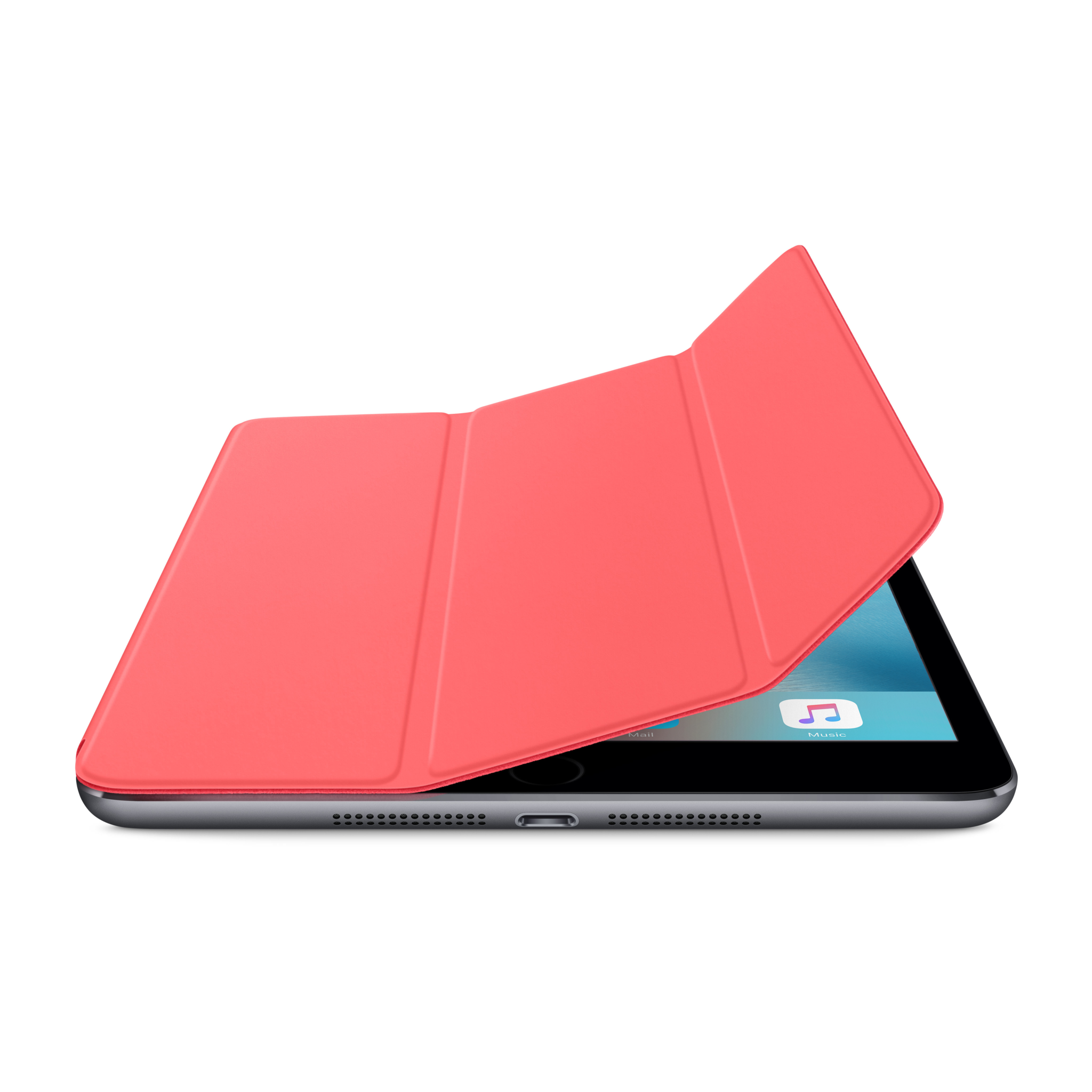 iPad mini Smart Cover — Pink