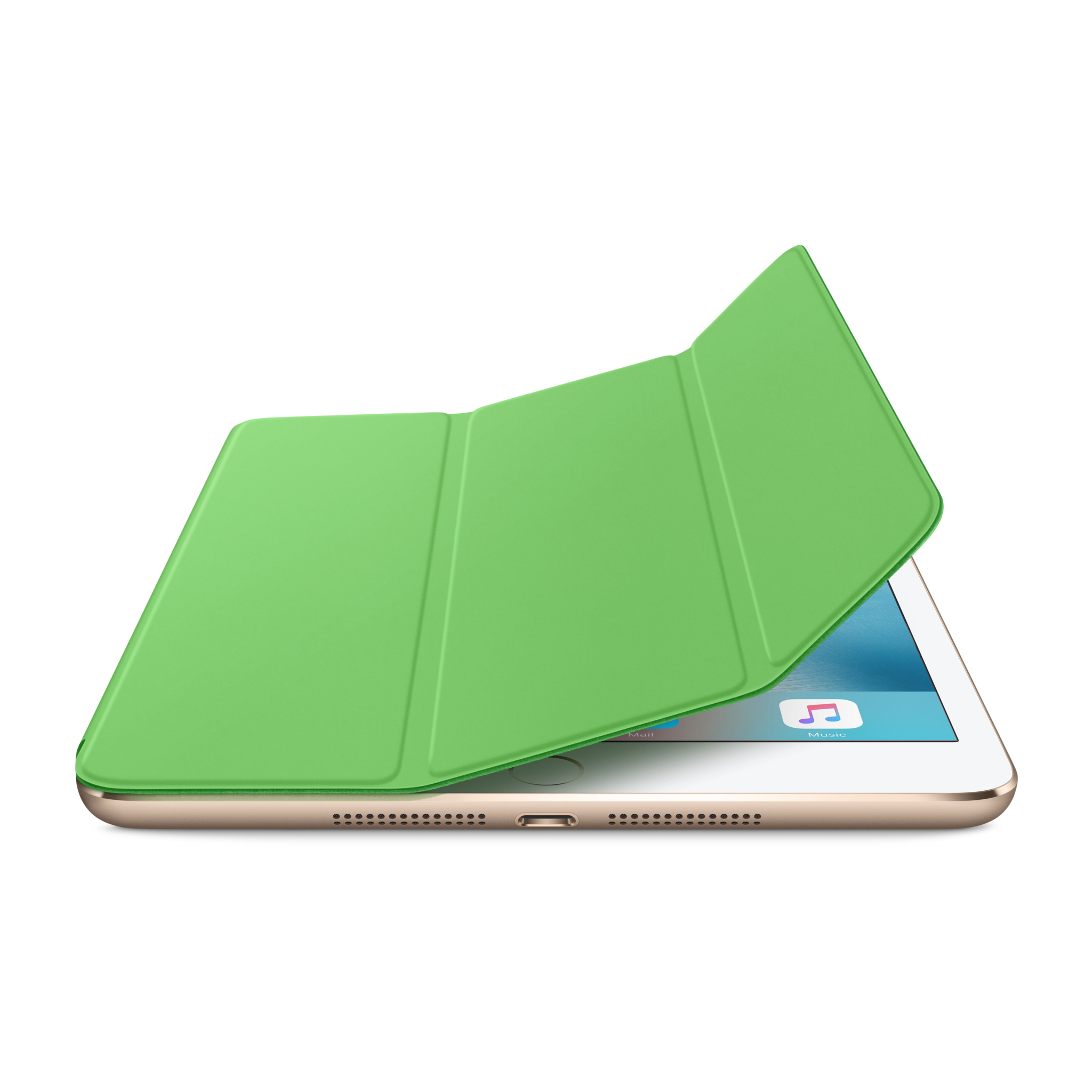 iPad mini Smart Cover — Green