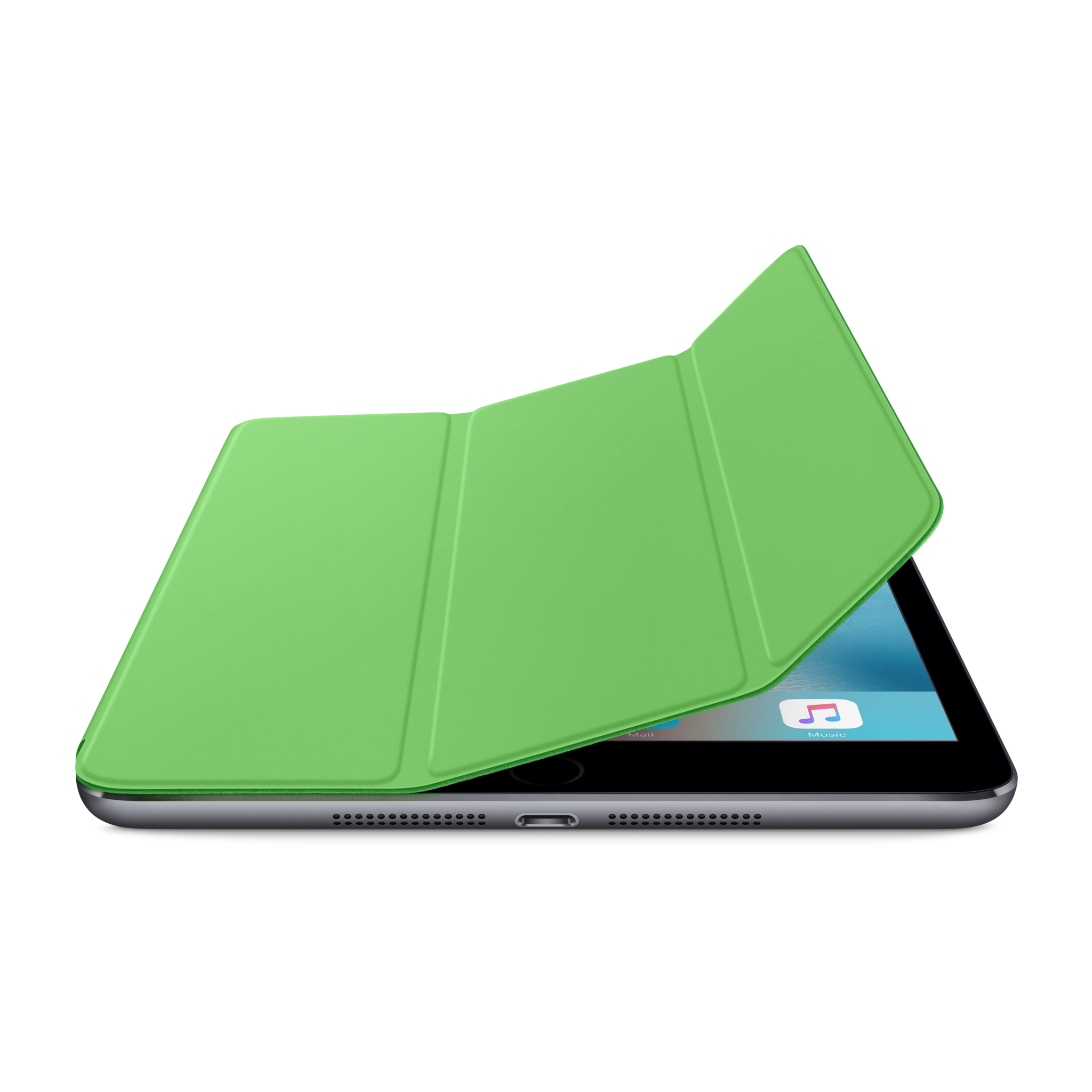 iPad mini Smart Cover — Green