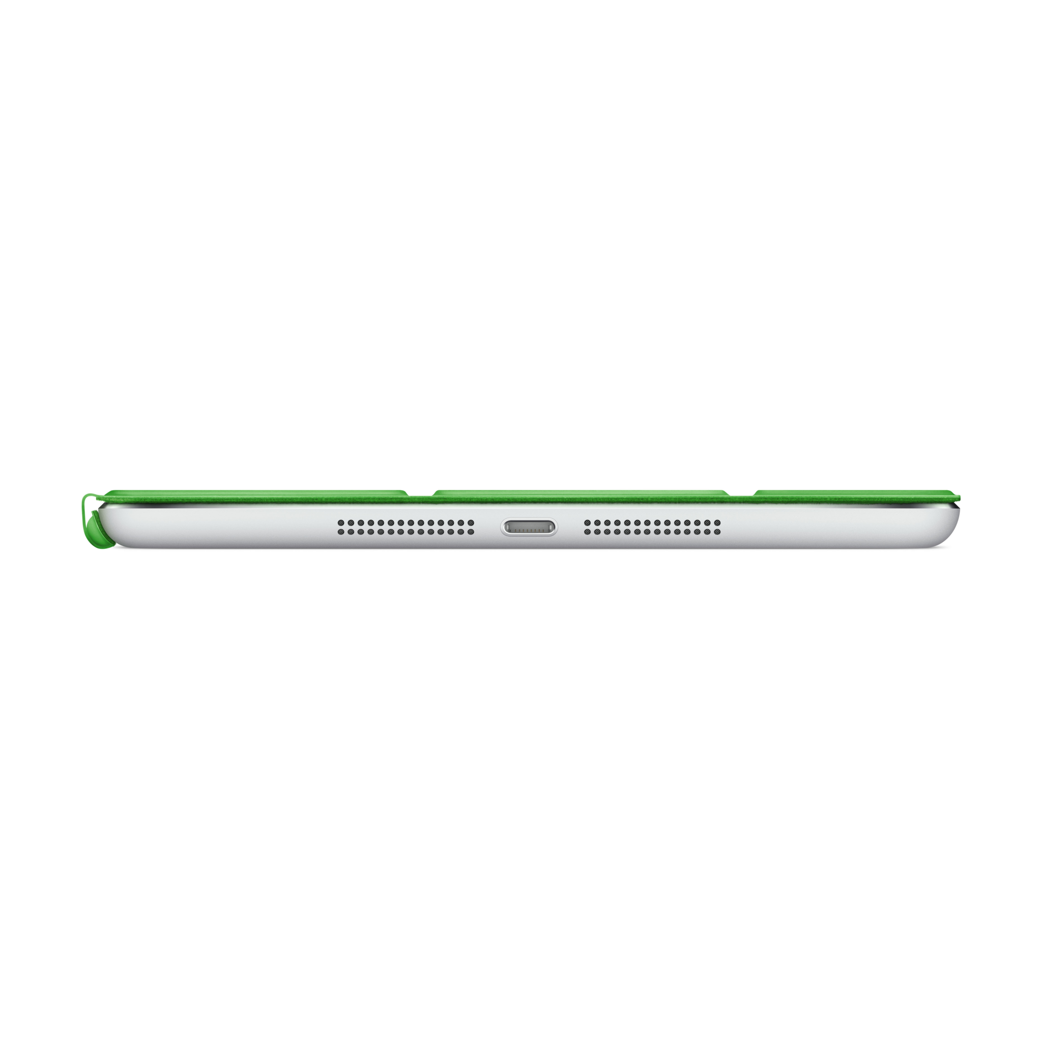 iPad mini Smart Cover — Green