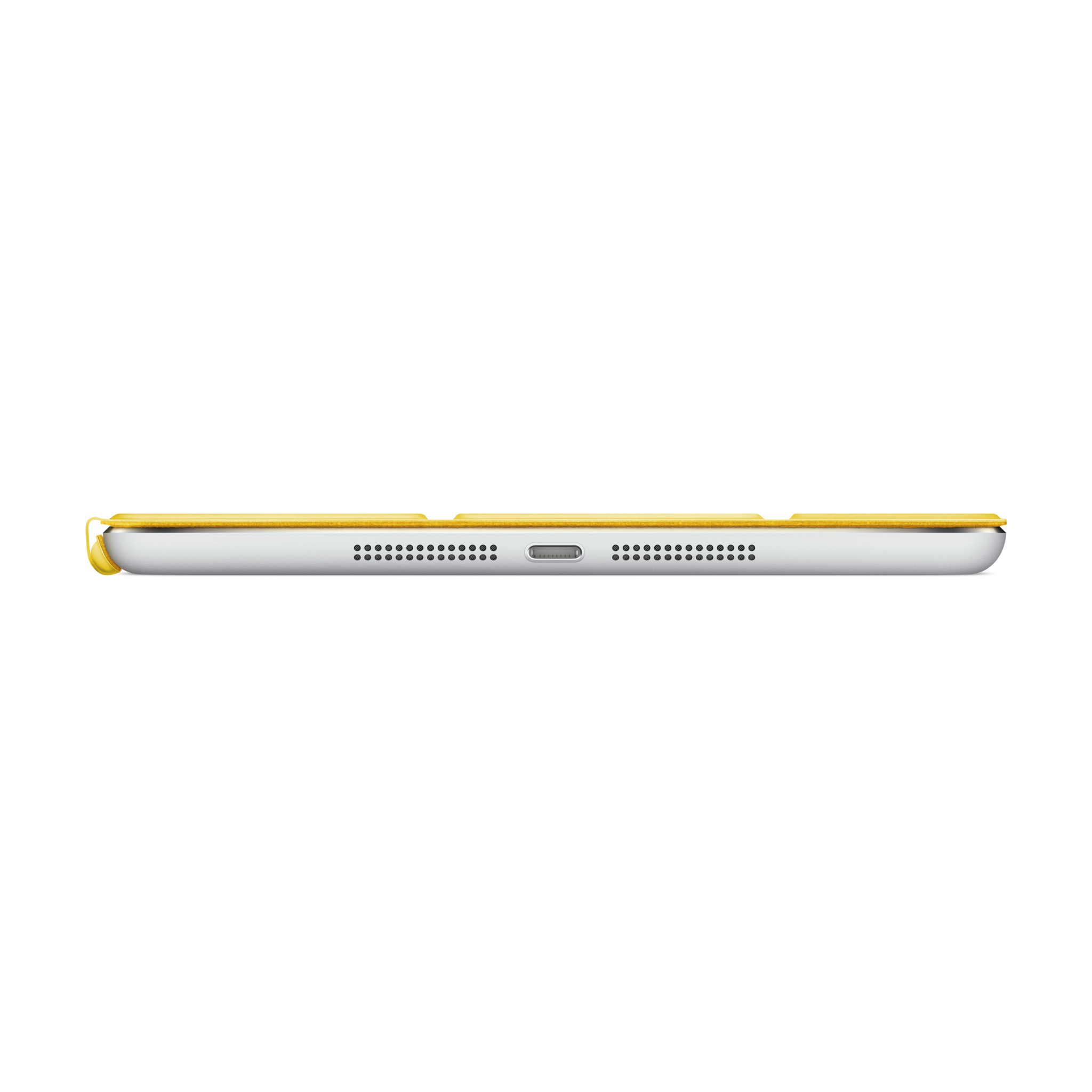 iPad mini Smart Cover — Yellow