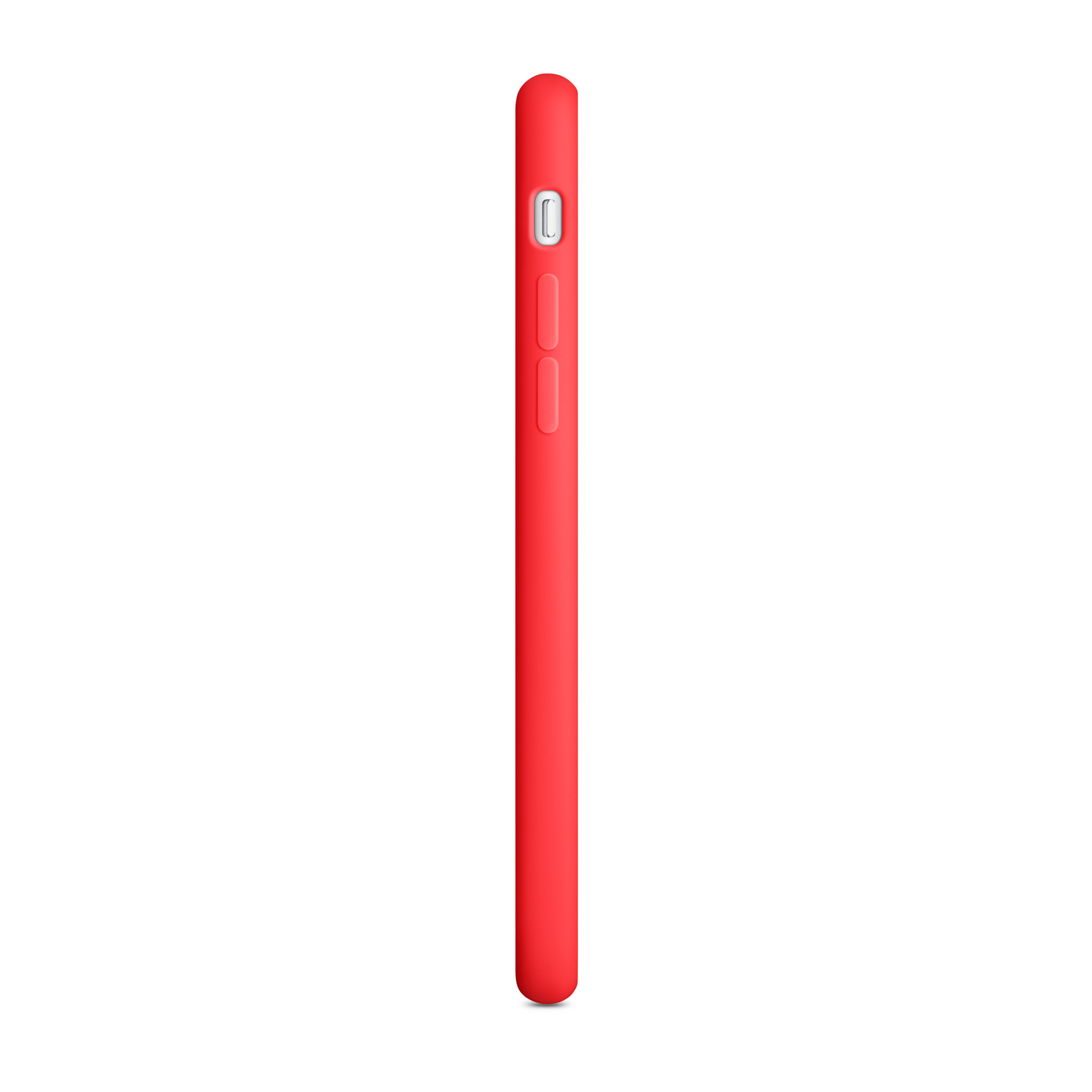iPhone 6 Silicone Case — PRODUCT(RED)