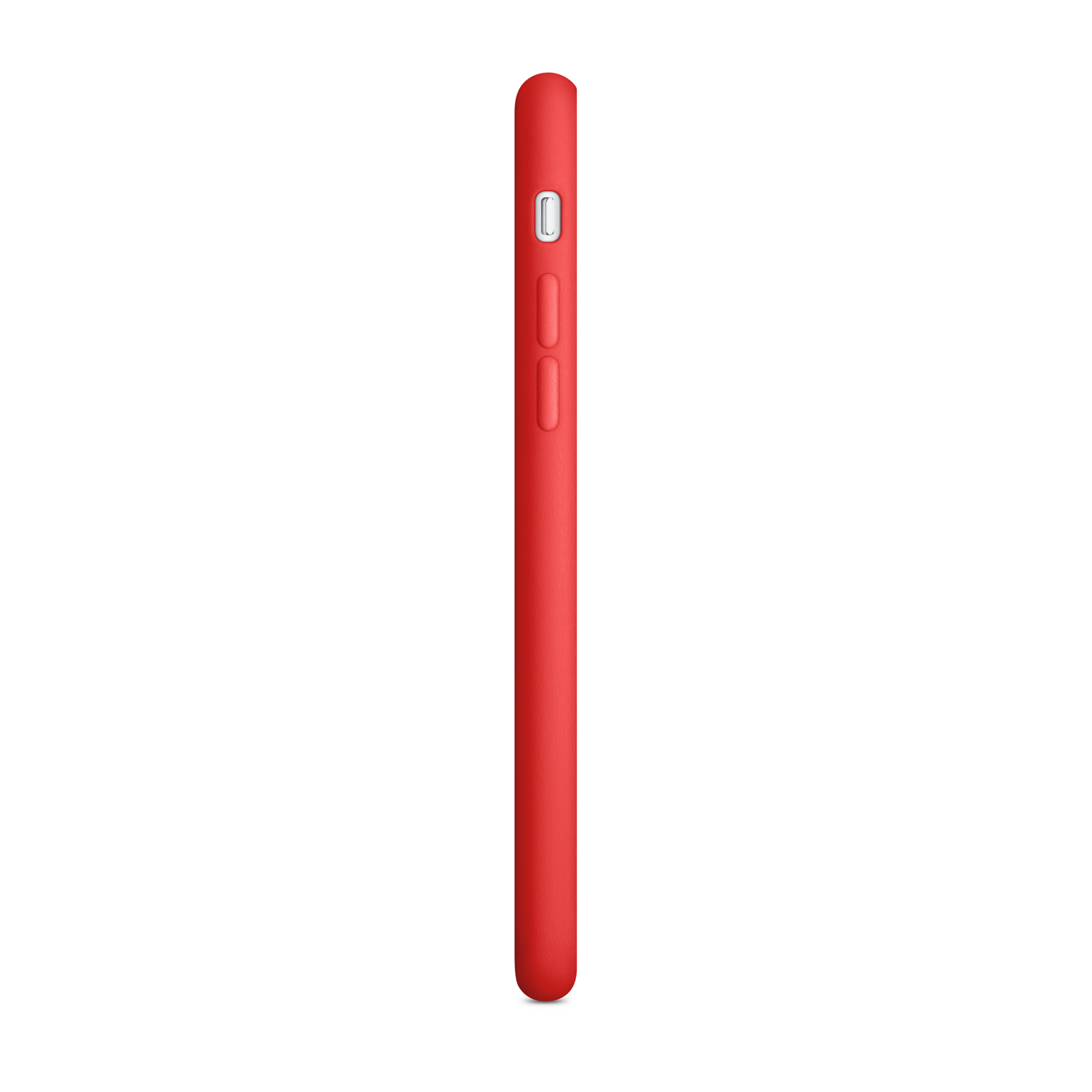 iPhone 6 Leather Case — PRODUCT(RED)