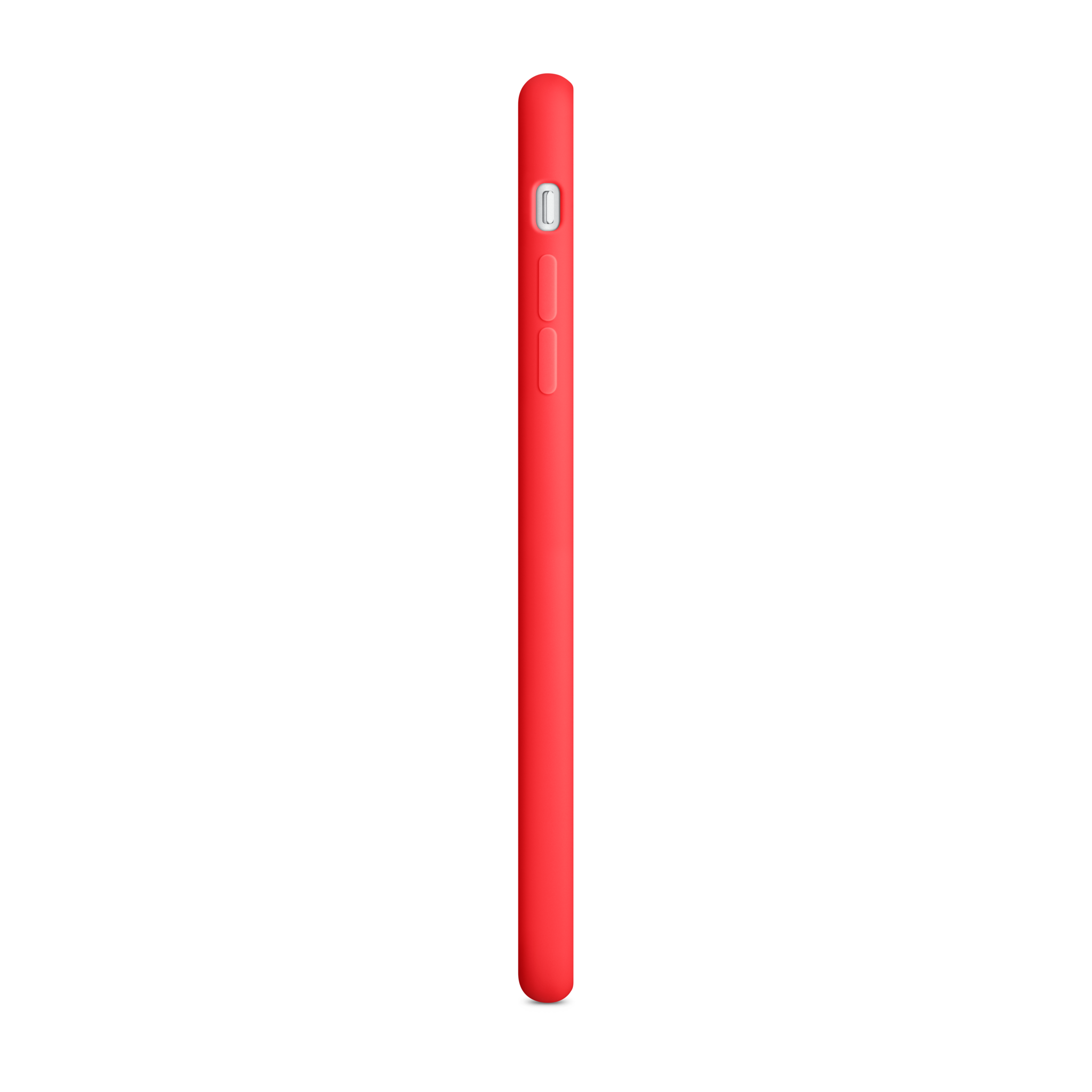 iPhone 6 Plus Silicone Case — PRODUCT(RED)