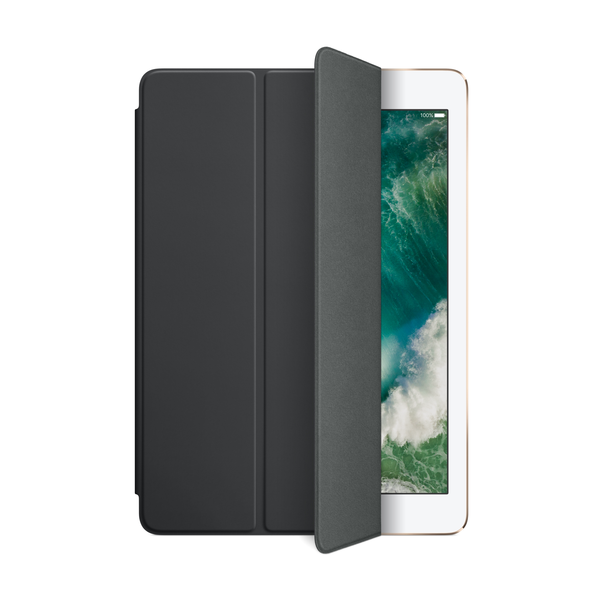 iPad Air Smart Cover — Black