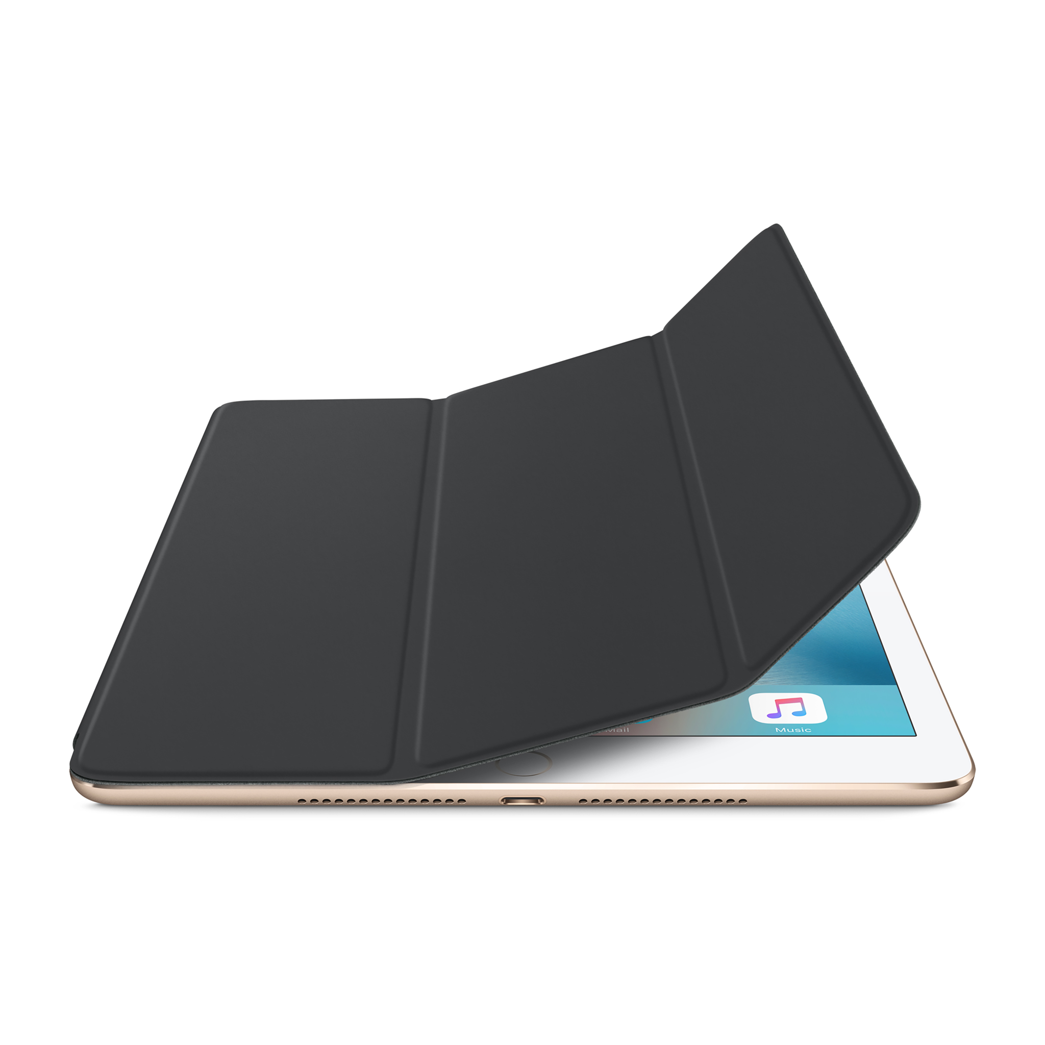 iPad Air Smart Cover — Black