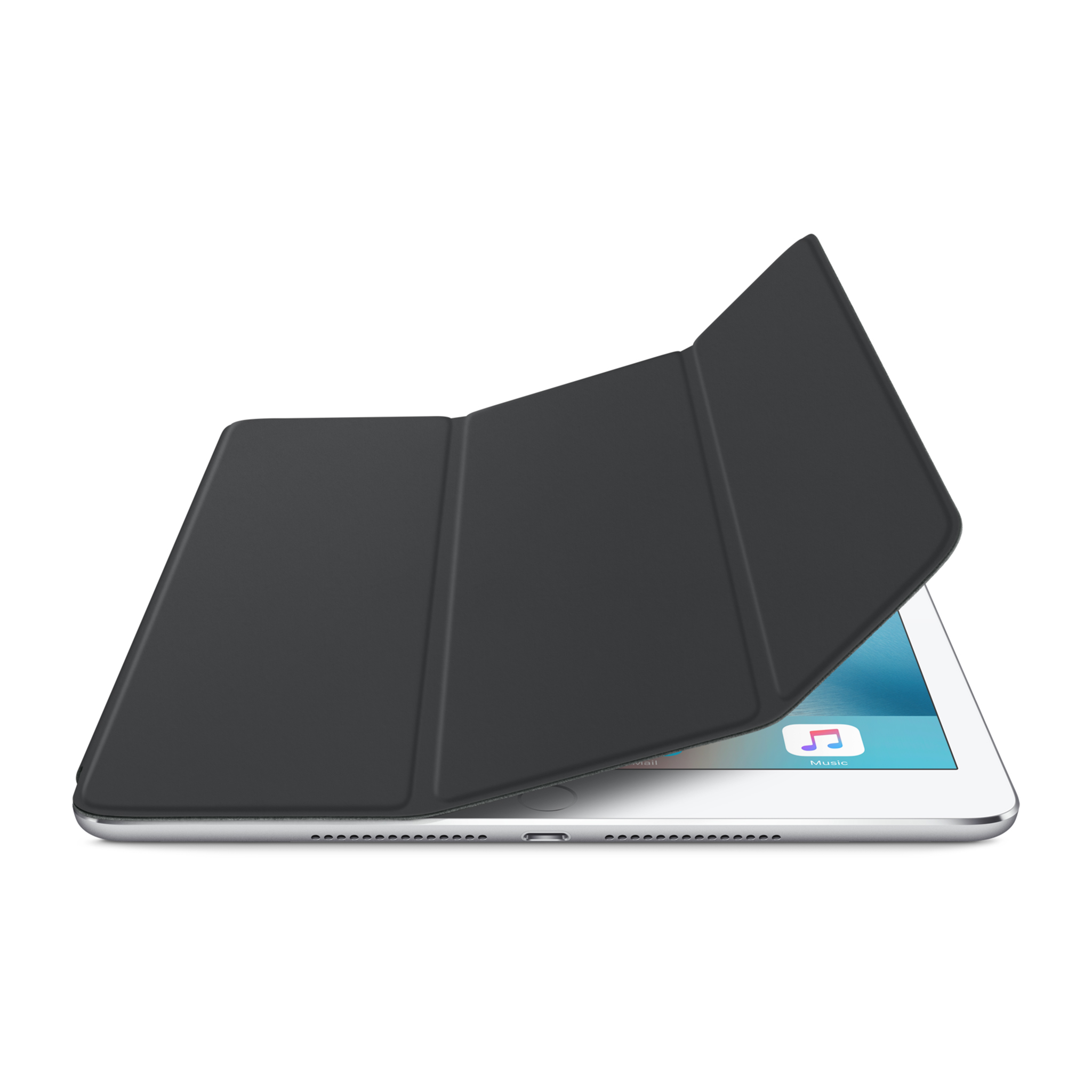 iPad Air Smart Cover — Black
