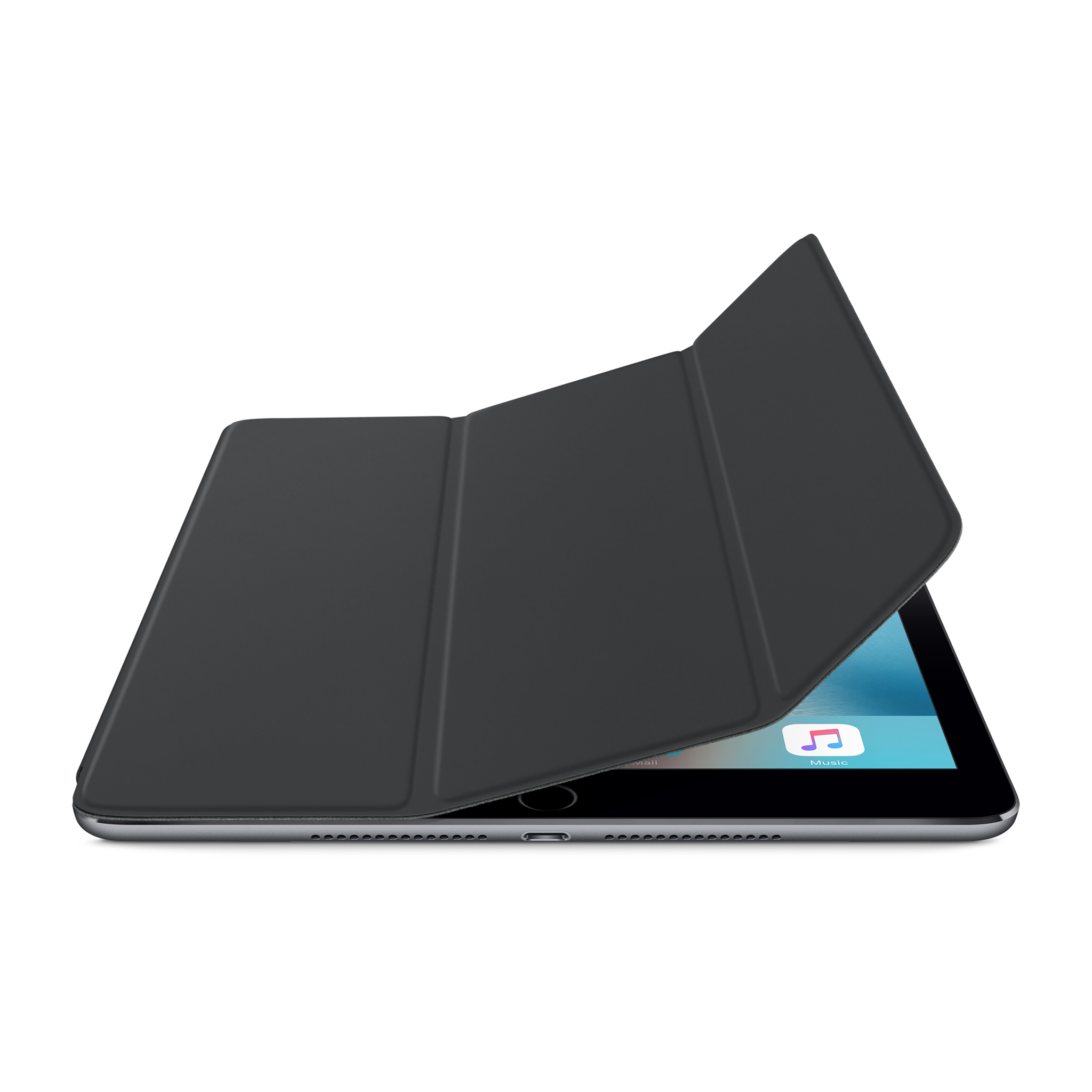 iPad Air Smart Cover — Black
