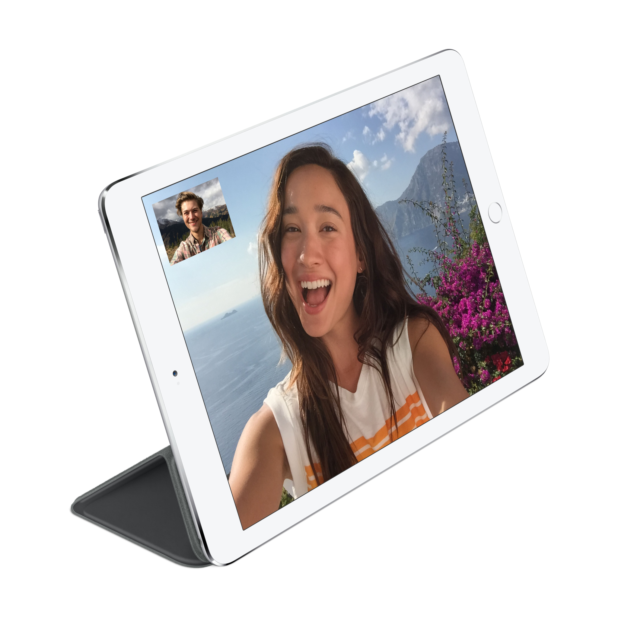 iPad Air Smart Cover — Black