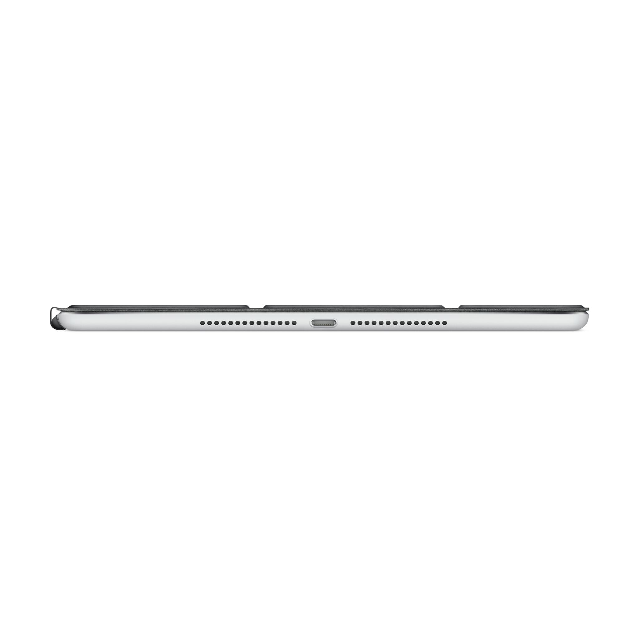 iPad Air Smart Cover — Black