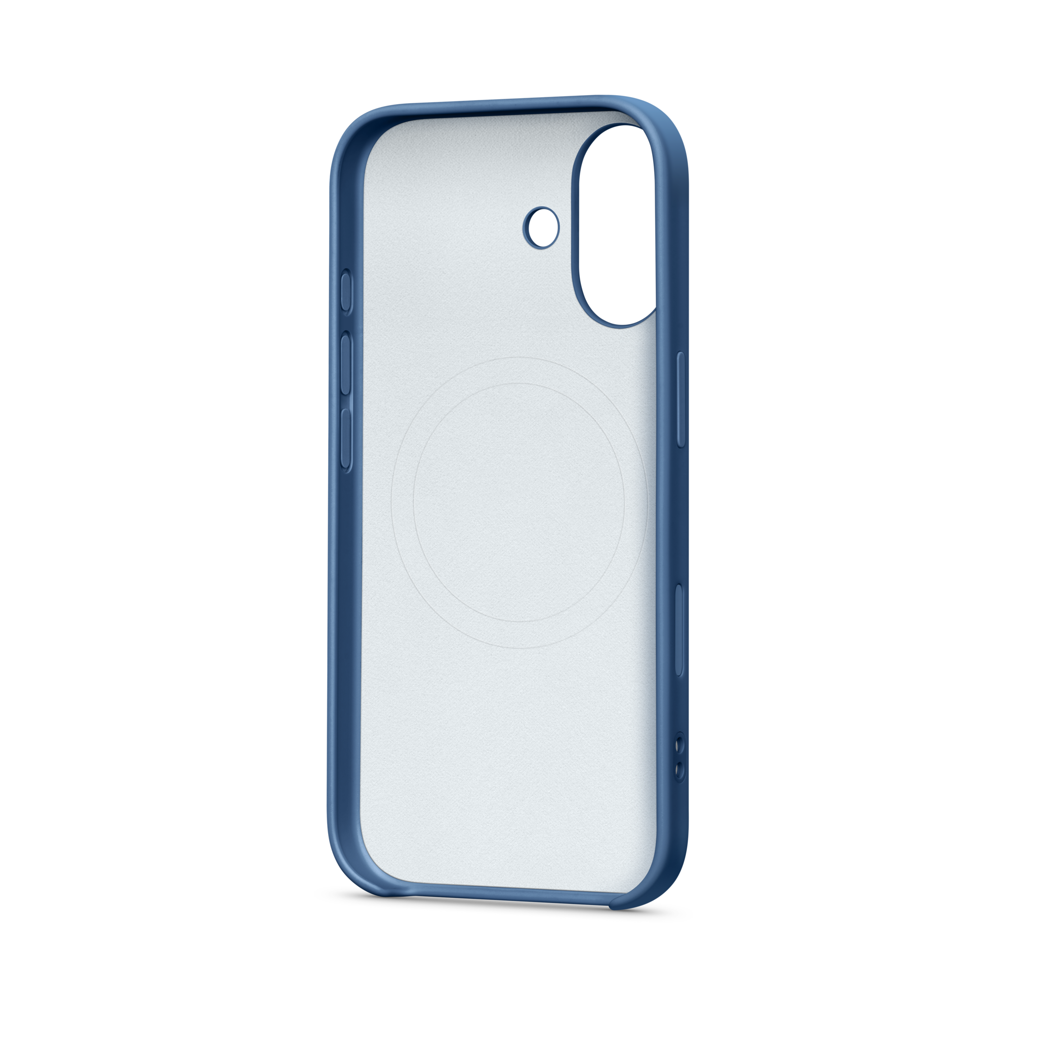Beats iPhone 17 Kickstand Case with MagSafe and Camera Control — Bedrock Blue
