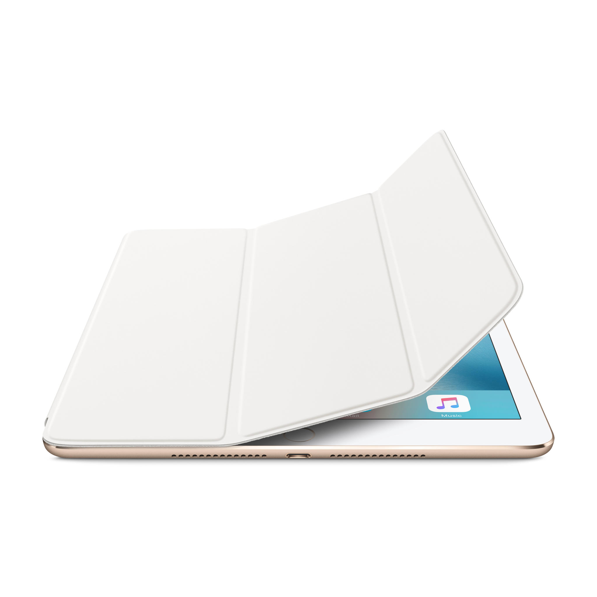 iPad Air Smart Cover — White