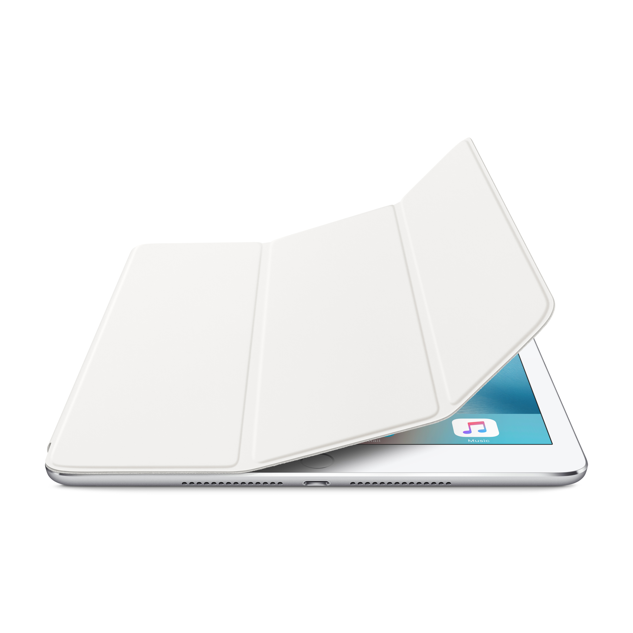 iPad Air Smart Cover — White
