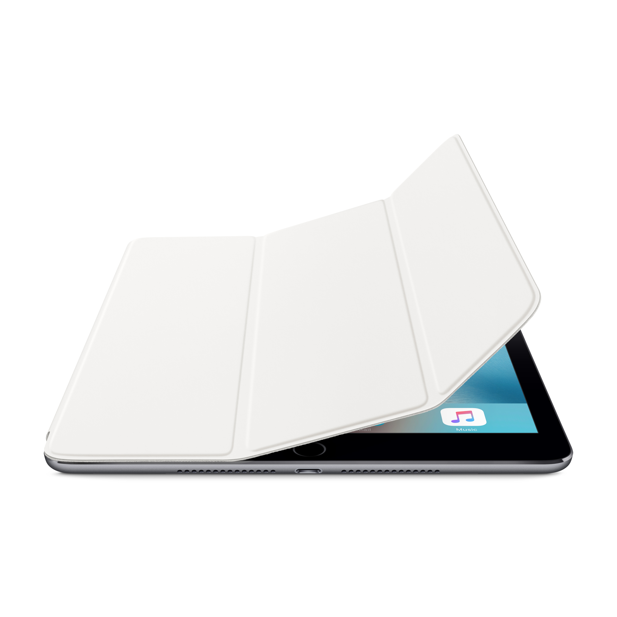 iPad Air Smart Cover — White