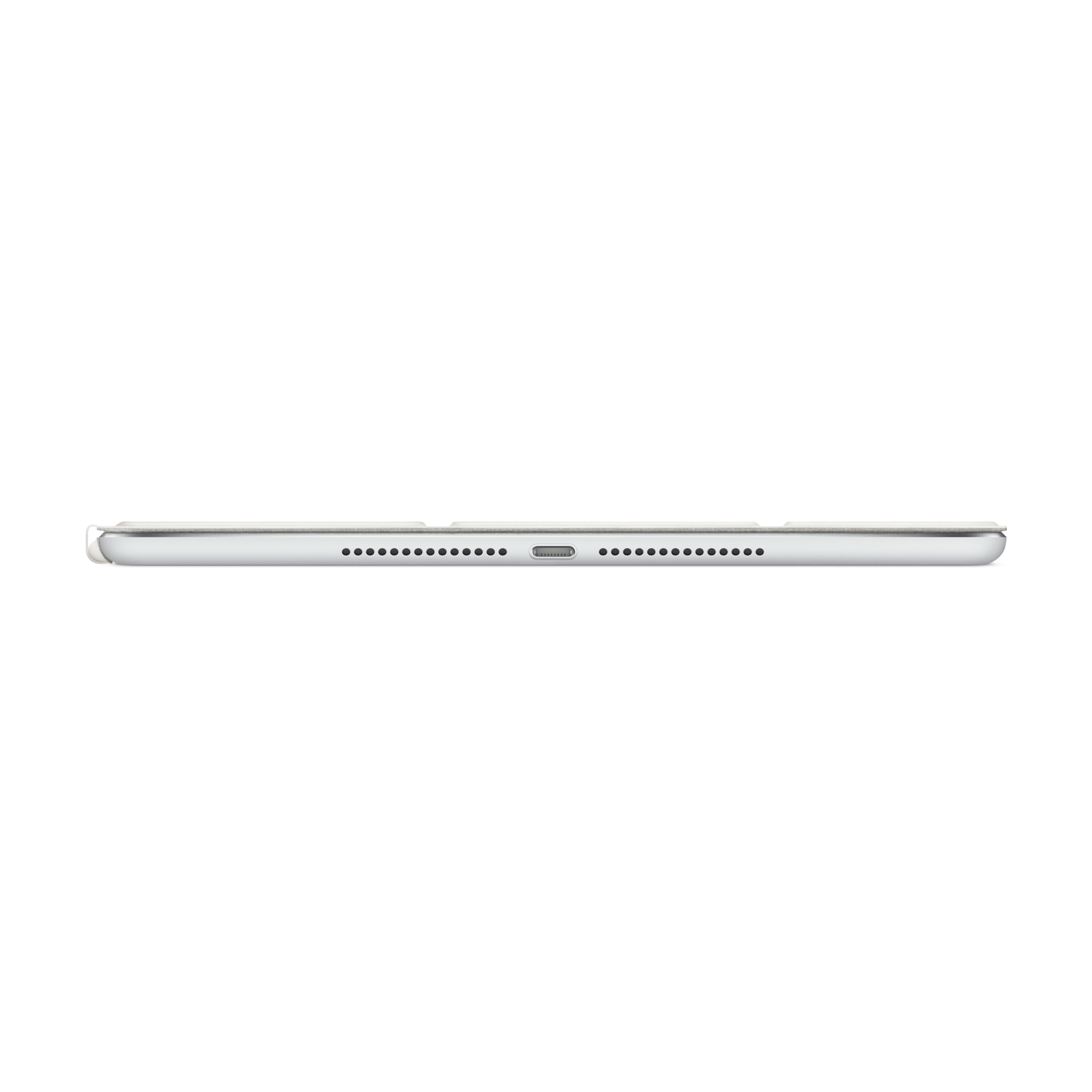 iPad Air Smart Cover — White