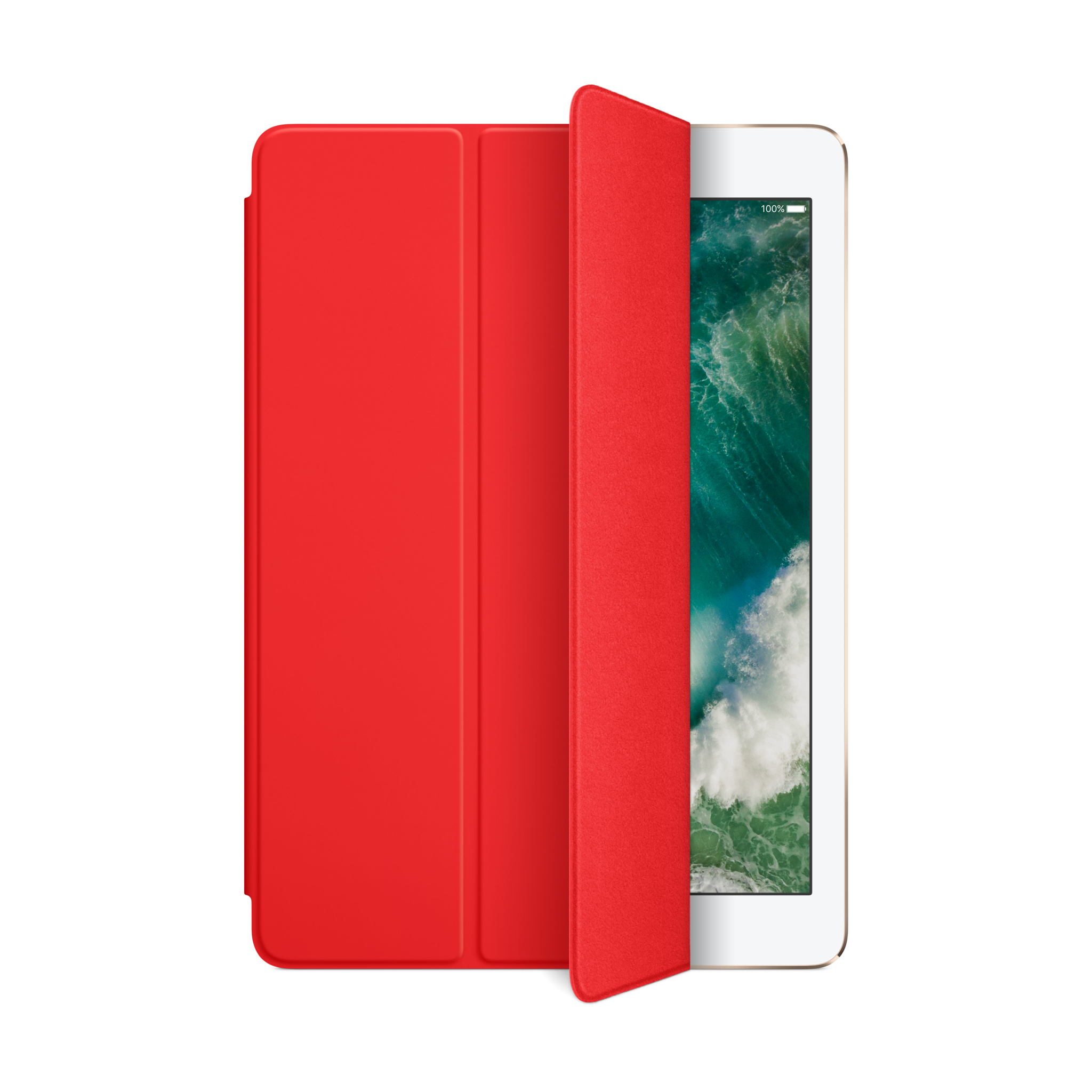 iPad Air Smart Cover — PRODUCT(RED)