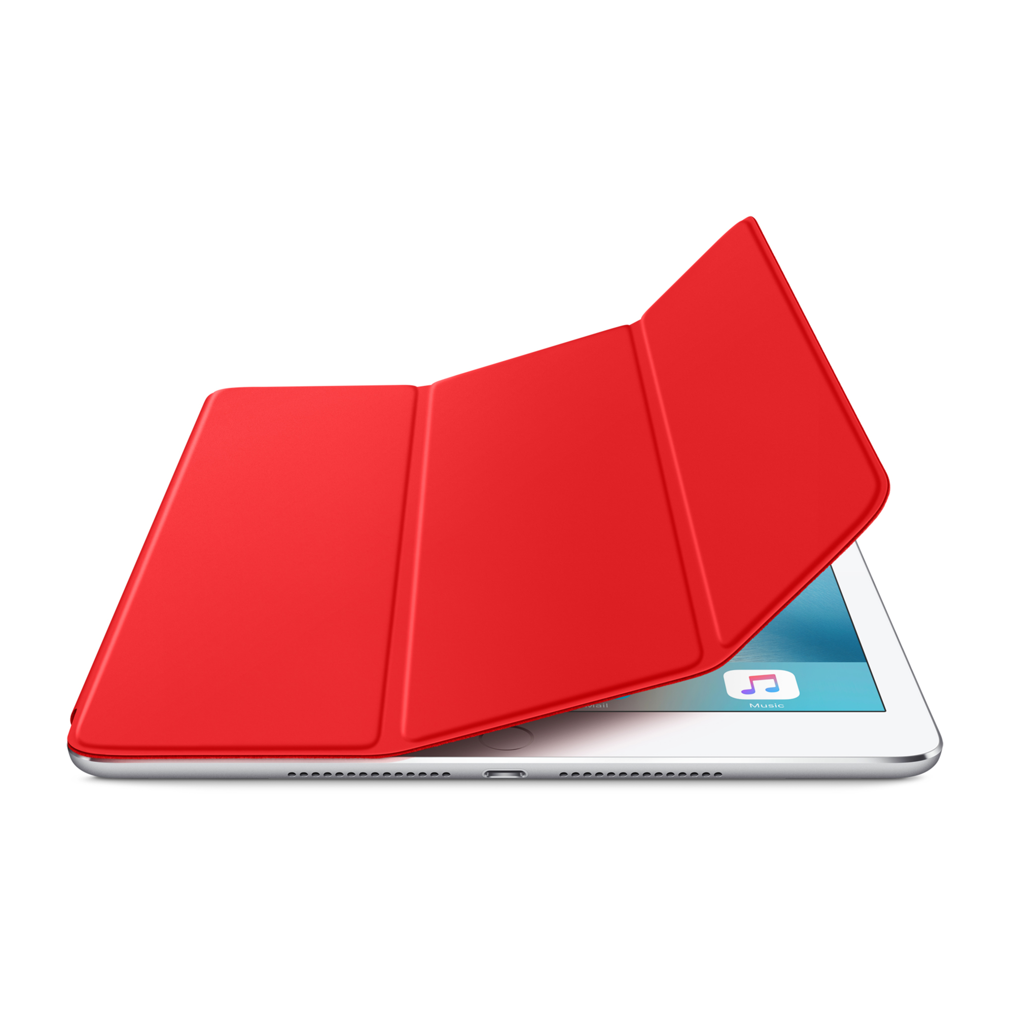 iPad Air Smart Cover — PRODUCT(RED)