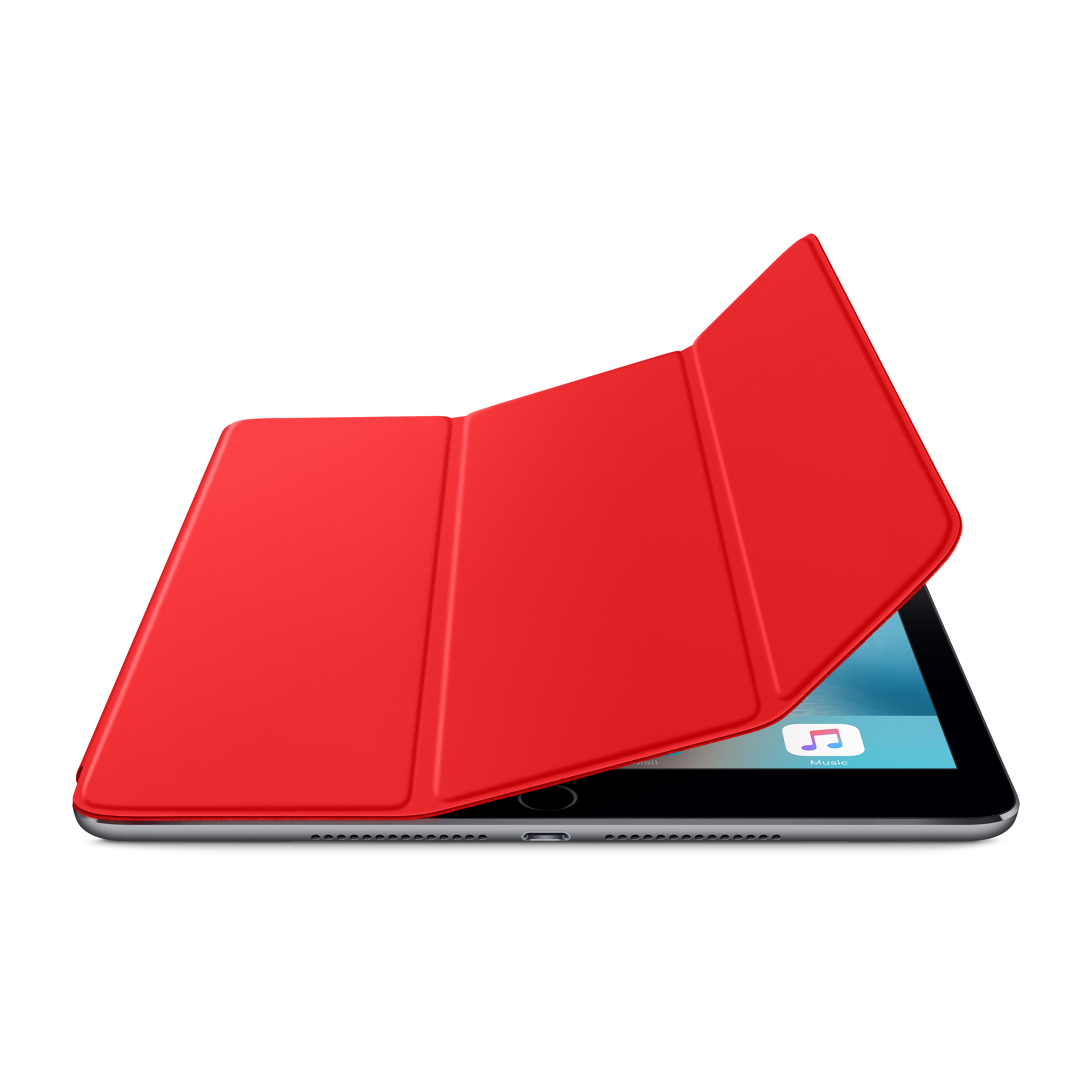 iPad Air Smart Cover — PRODUCT(RED)