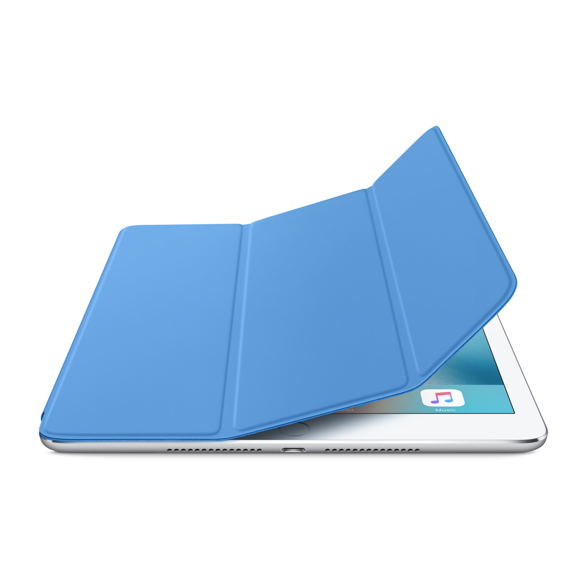 iPad Air Smart Cover — Blue