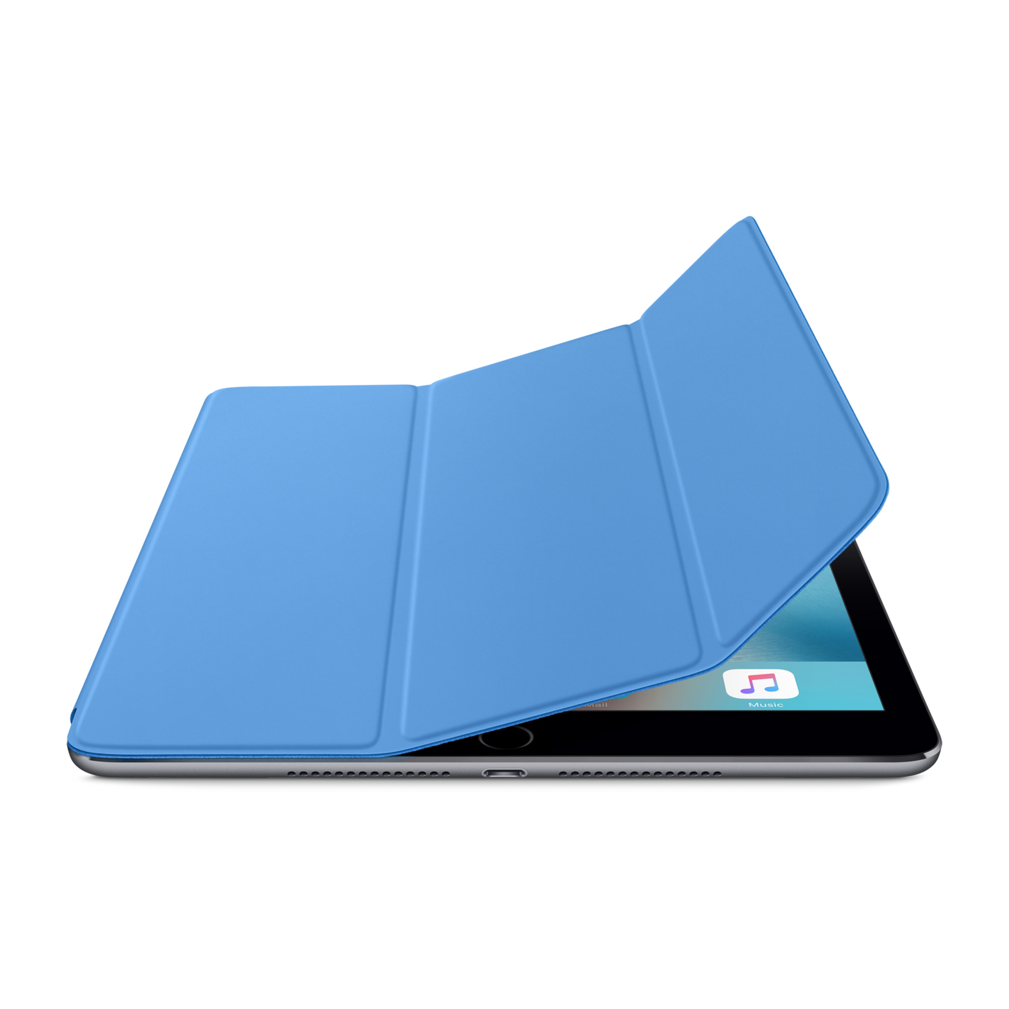 iPad Air Smart Cover — Blue