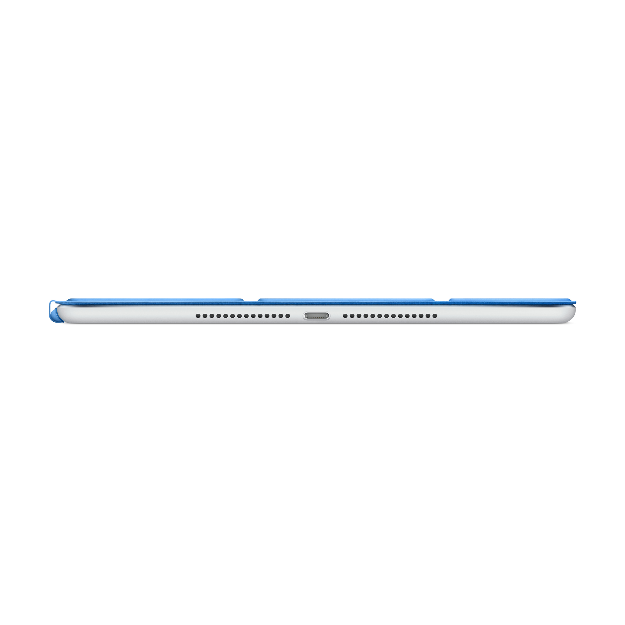 iPad Air Smart Cover — Blue