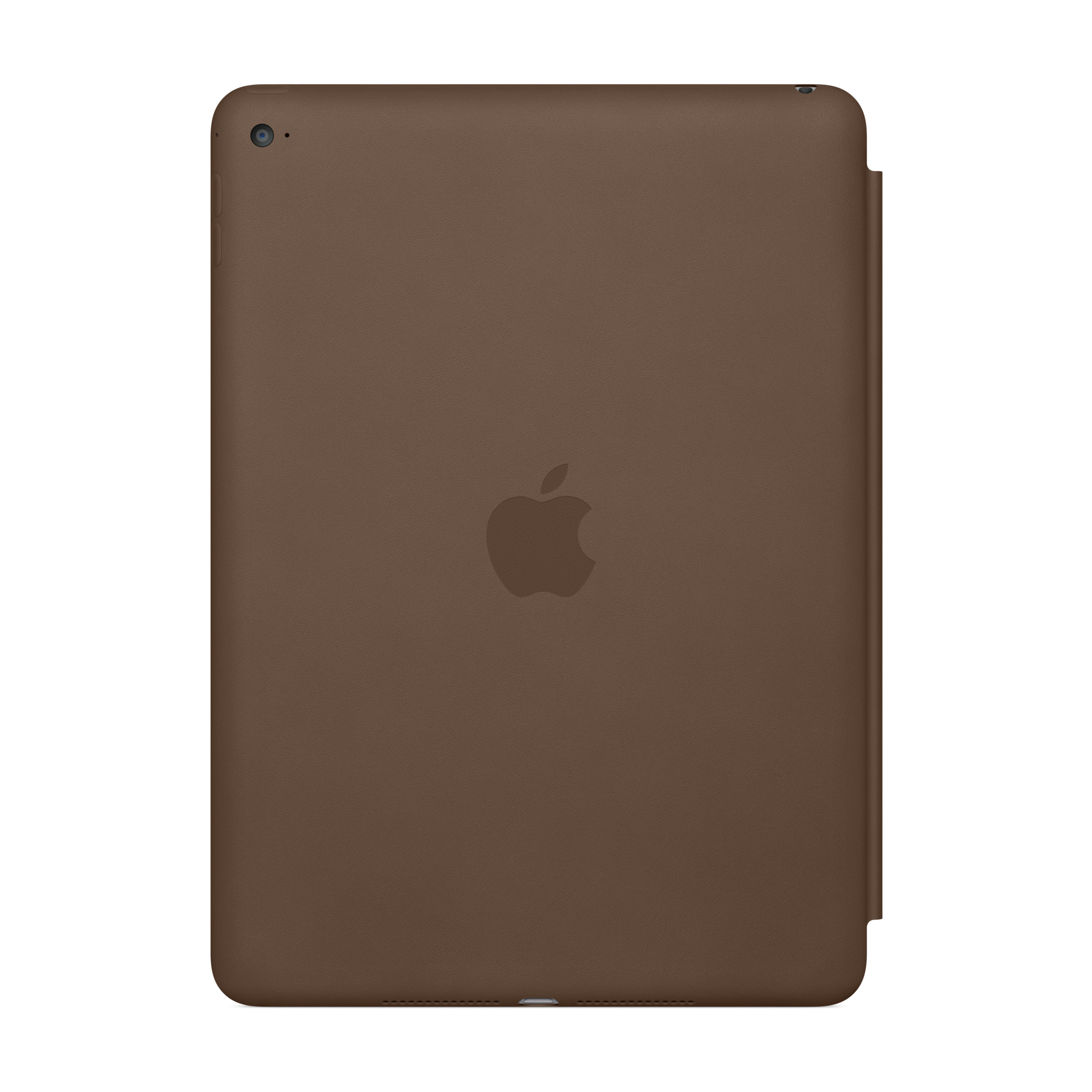 iPad Air 2 Smart Case — Olive Brown