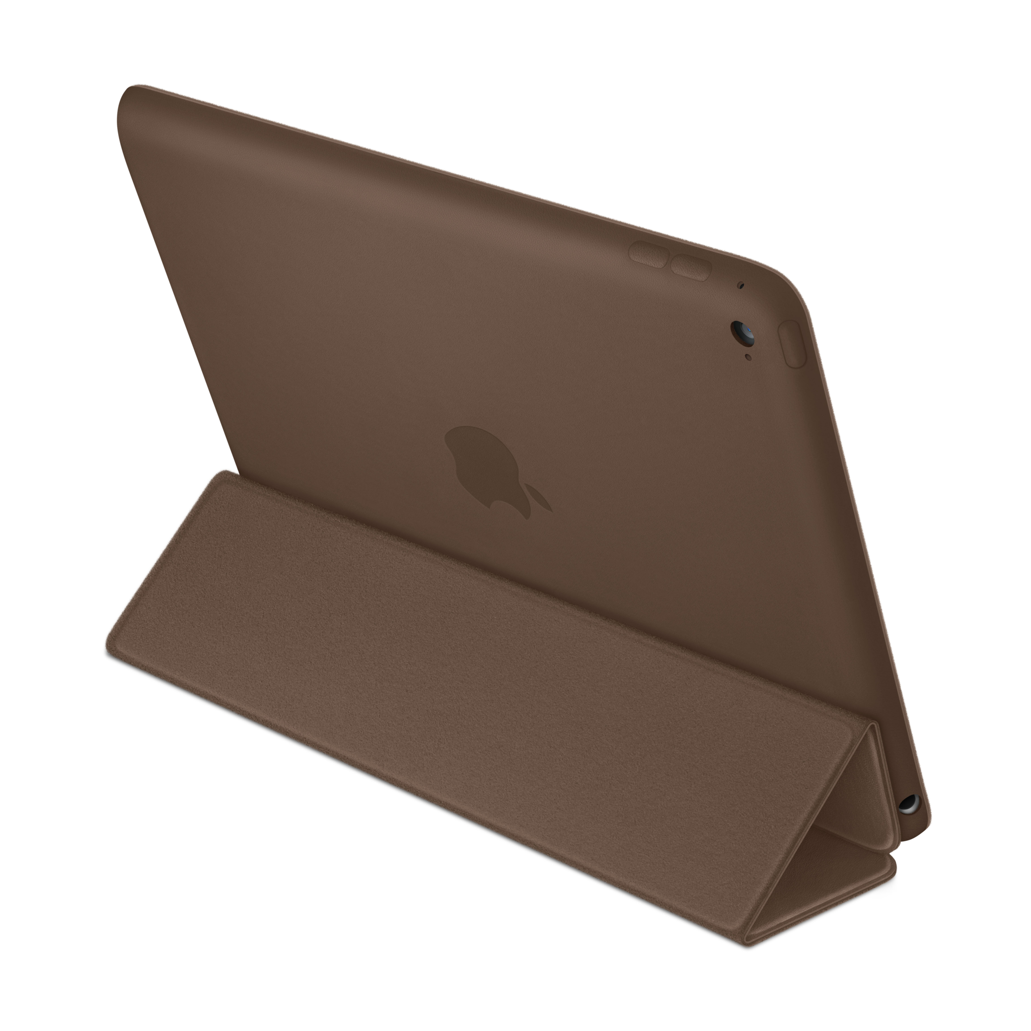 iPad Air 2 Smart Case — Olive Brown