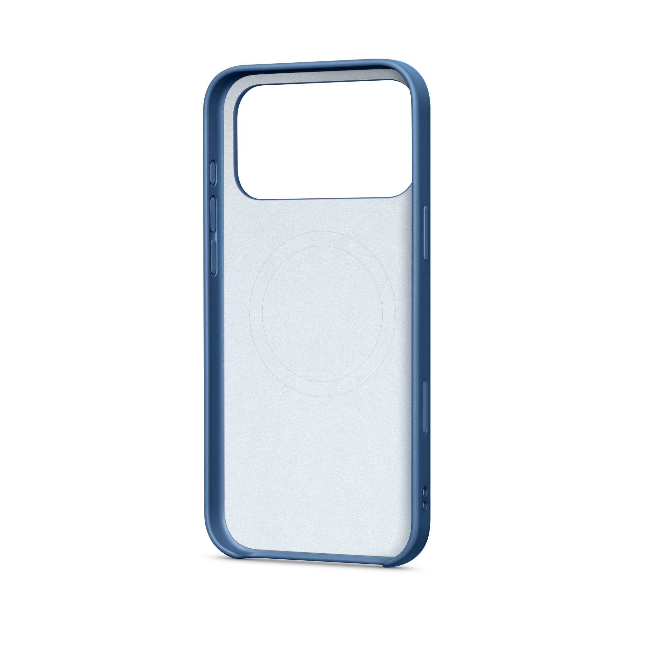 Beats iPhone 17 Pro Max Kickstand Case with MagSafe and Camera Control — Bedrock Blue