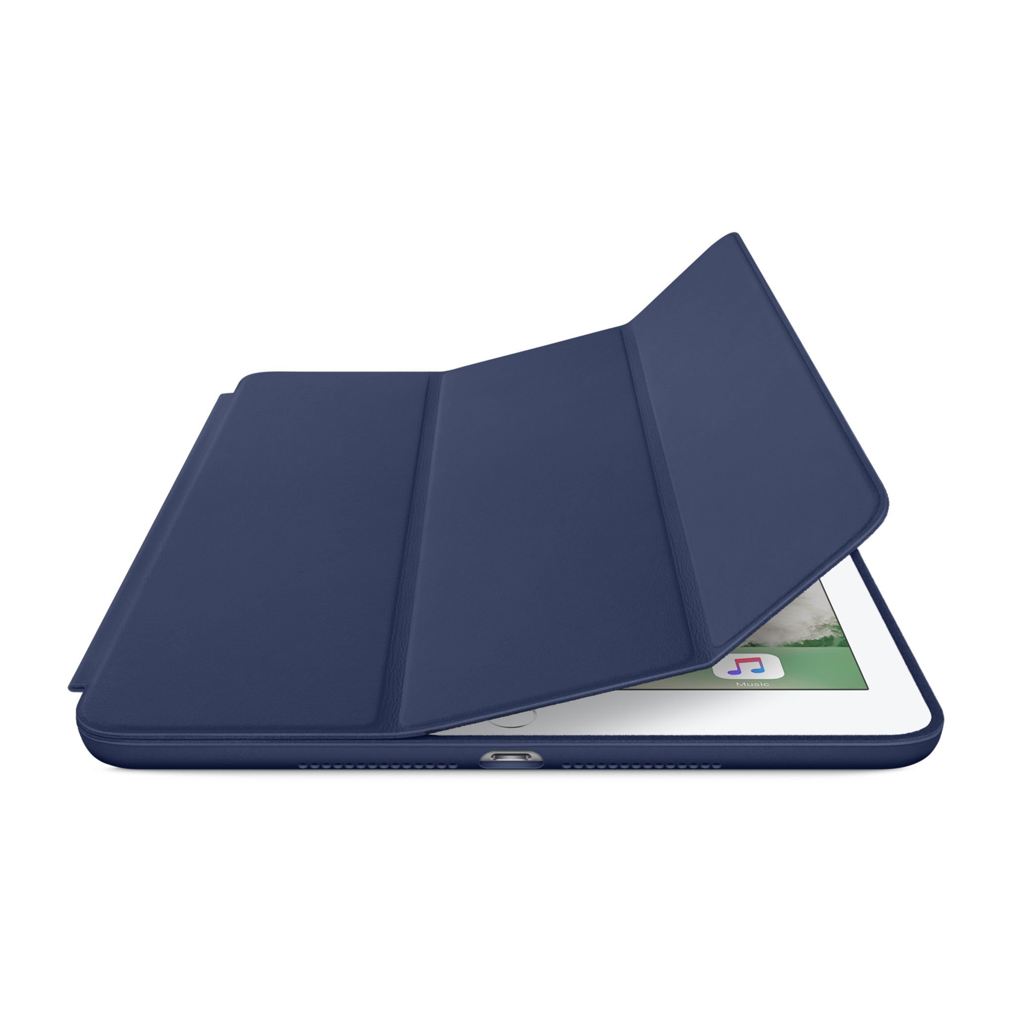 iPad Air 2 Smart Case — Midnight Blue