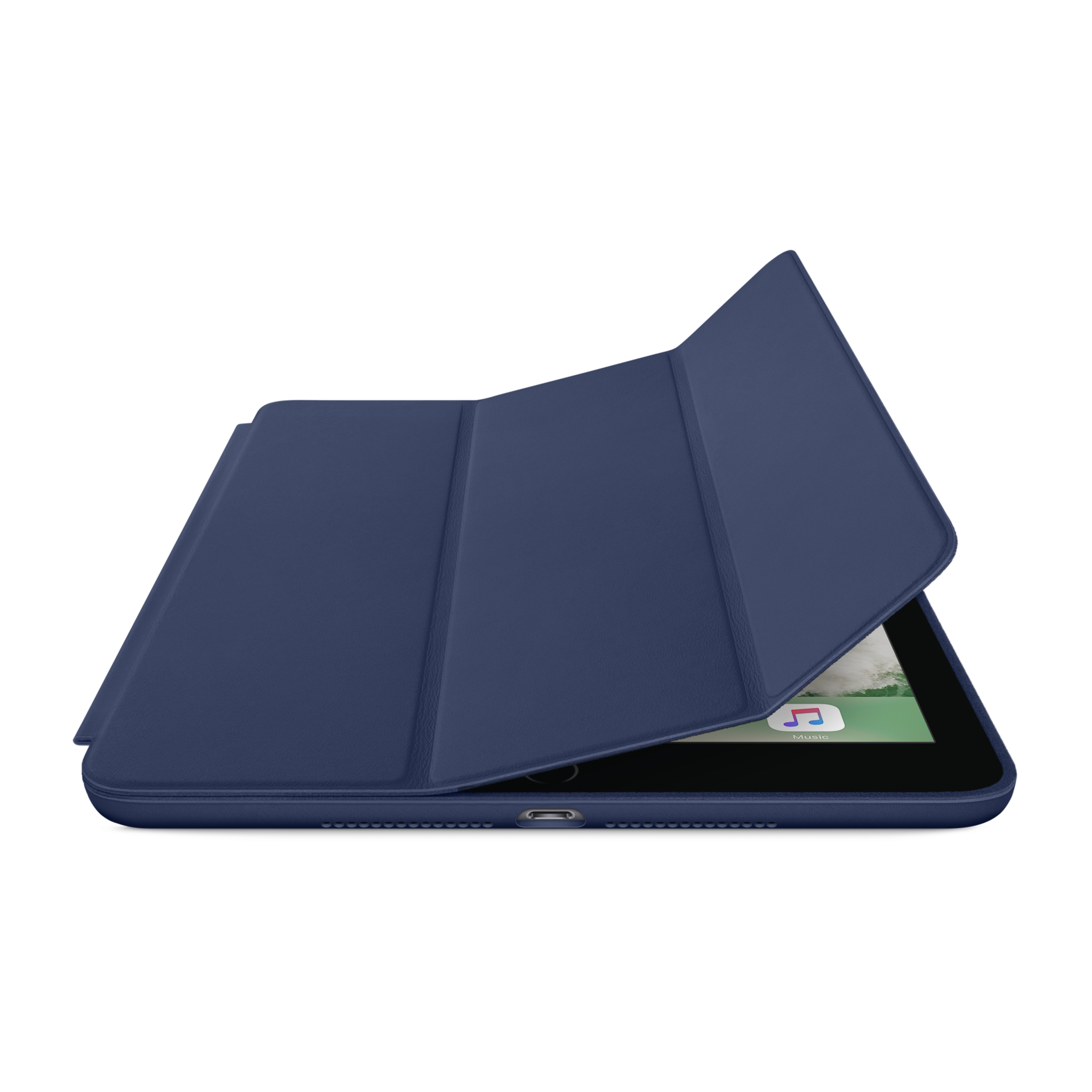 iPad Air 2 Smart Case — Midnight Blue