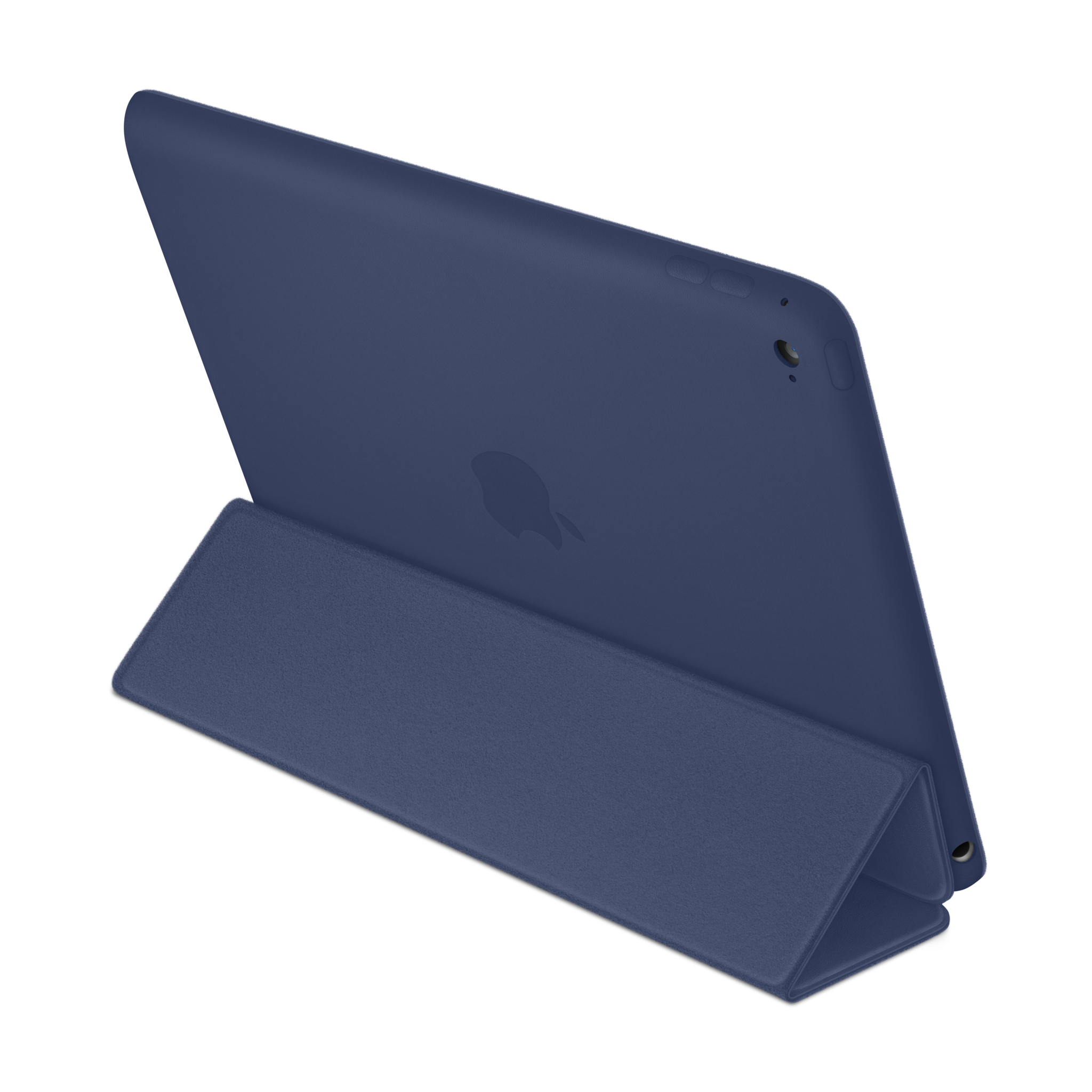 iPad Air 2 Smart Case — Midnight Blue