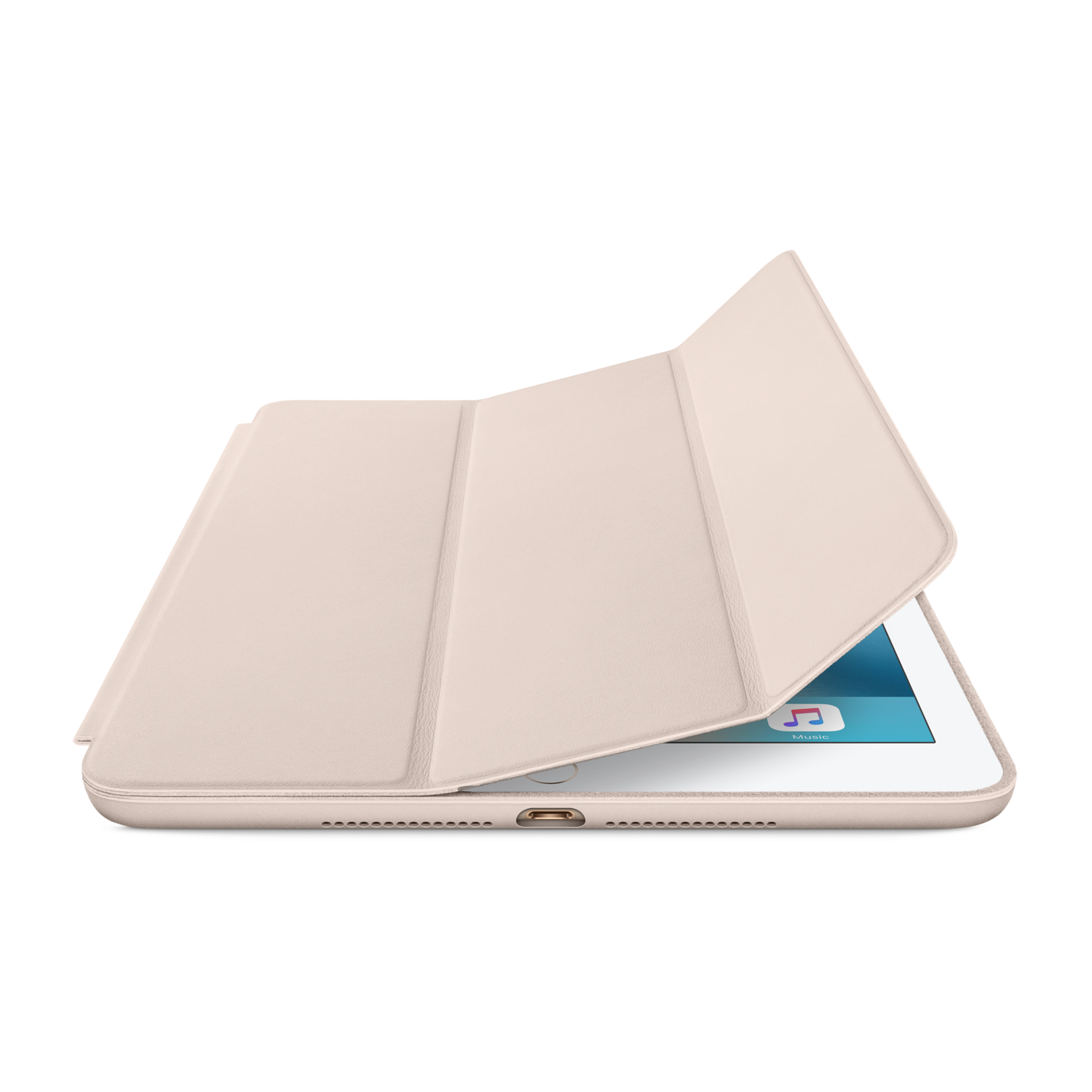 iPad Air 2 Smart Case — Soft Pink