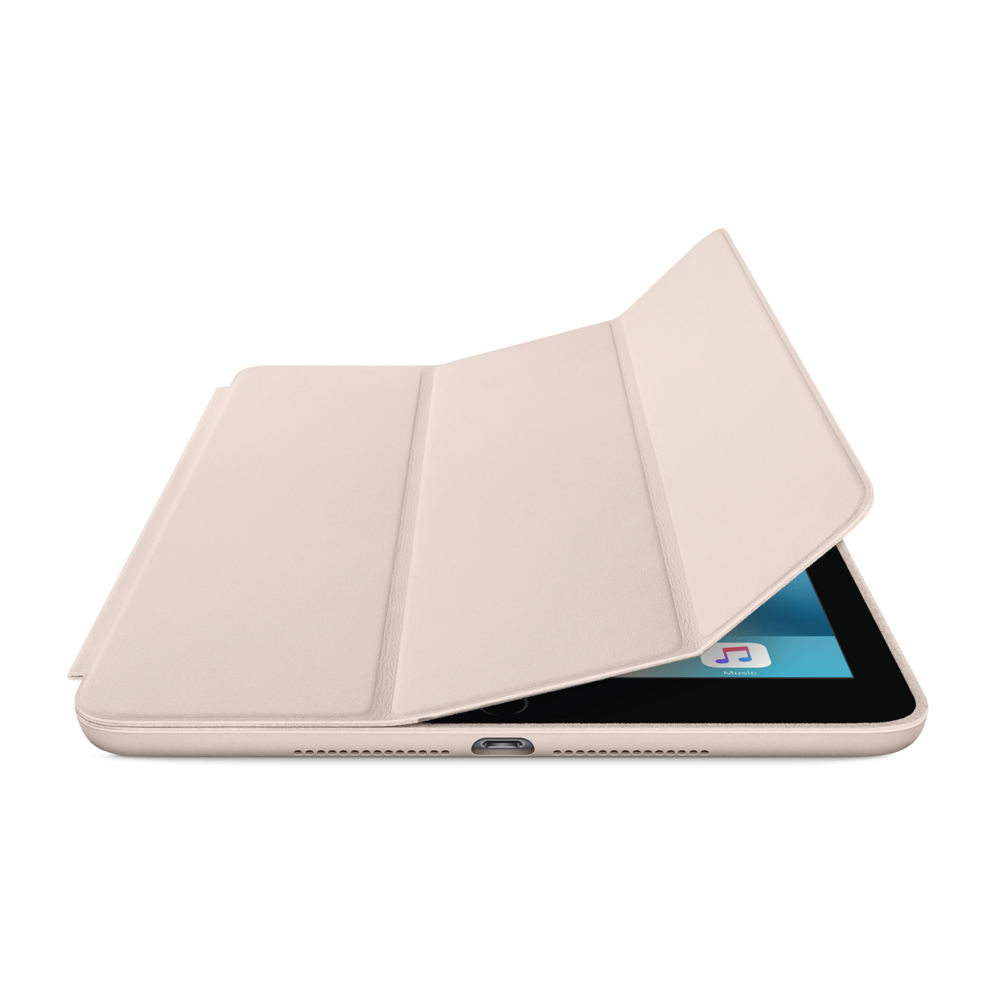 iPad Air 2 Smart Case — Soft Pink