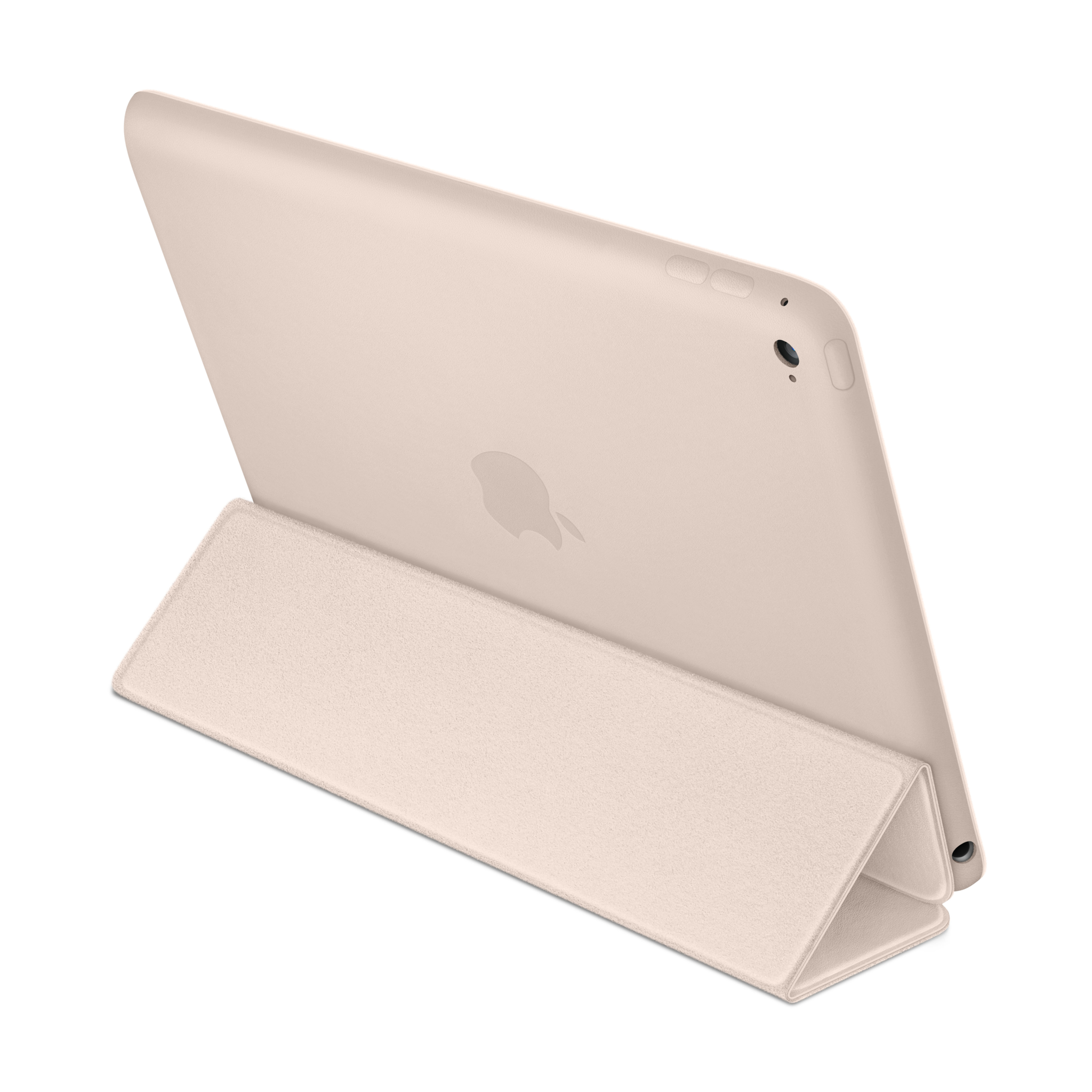 iPad Air 2 Smart Case — Soft Pink