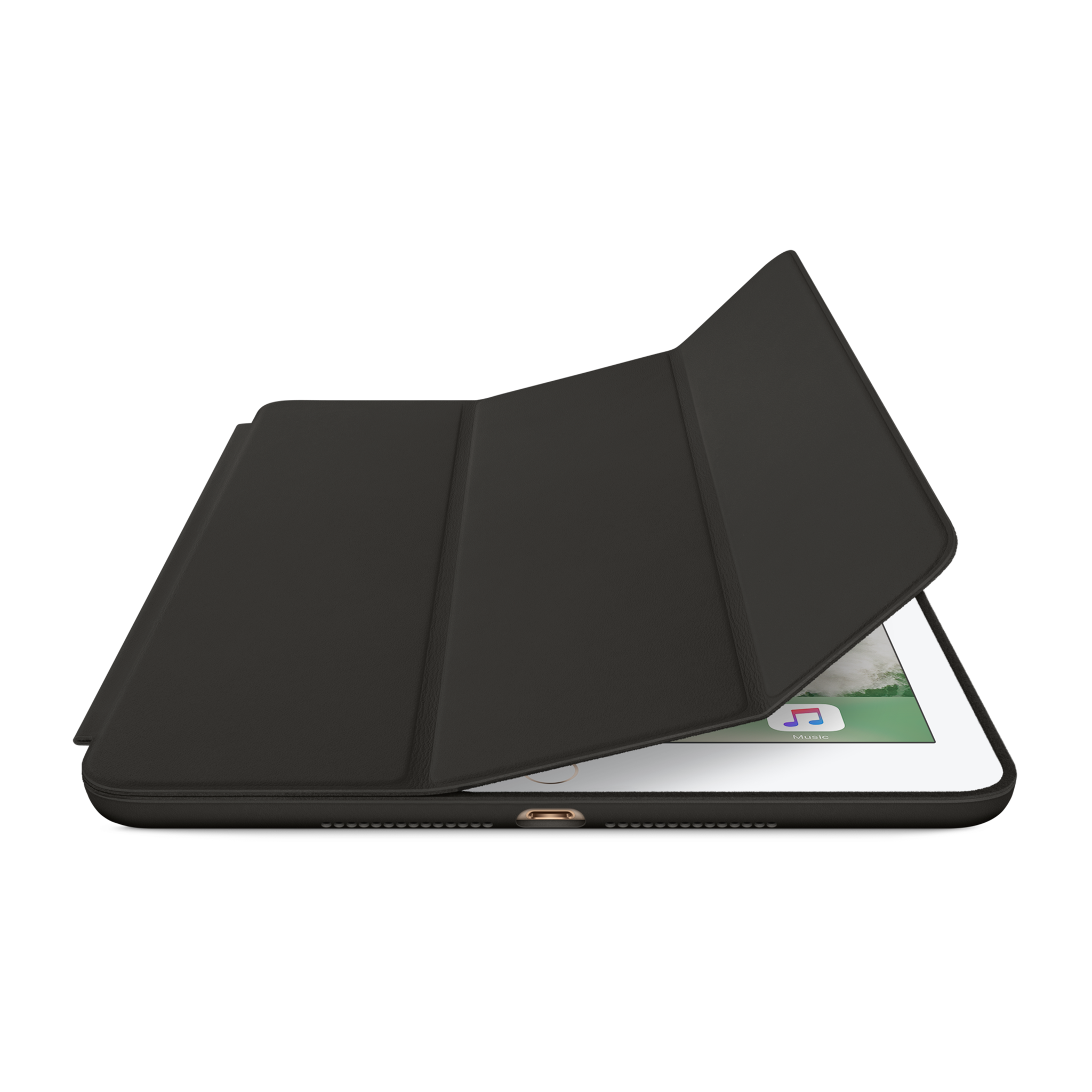 iPad Air 2 Smart Case — Black
